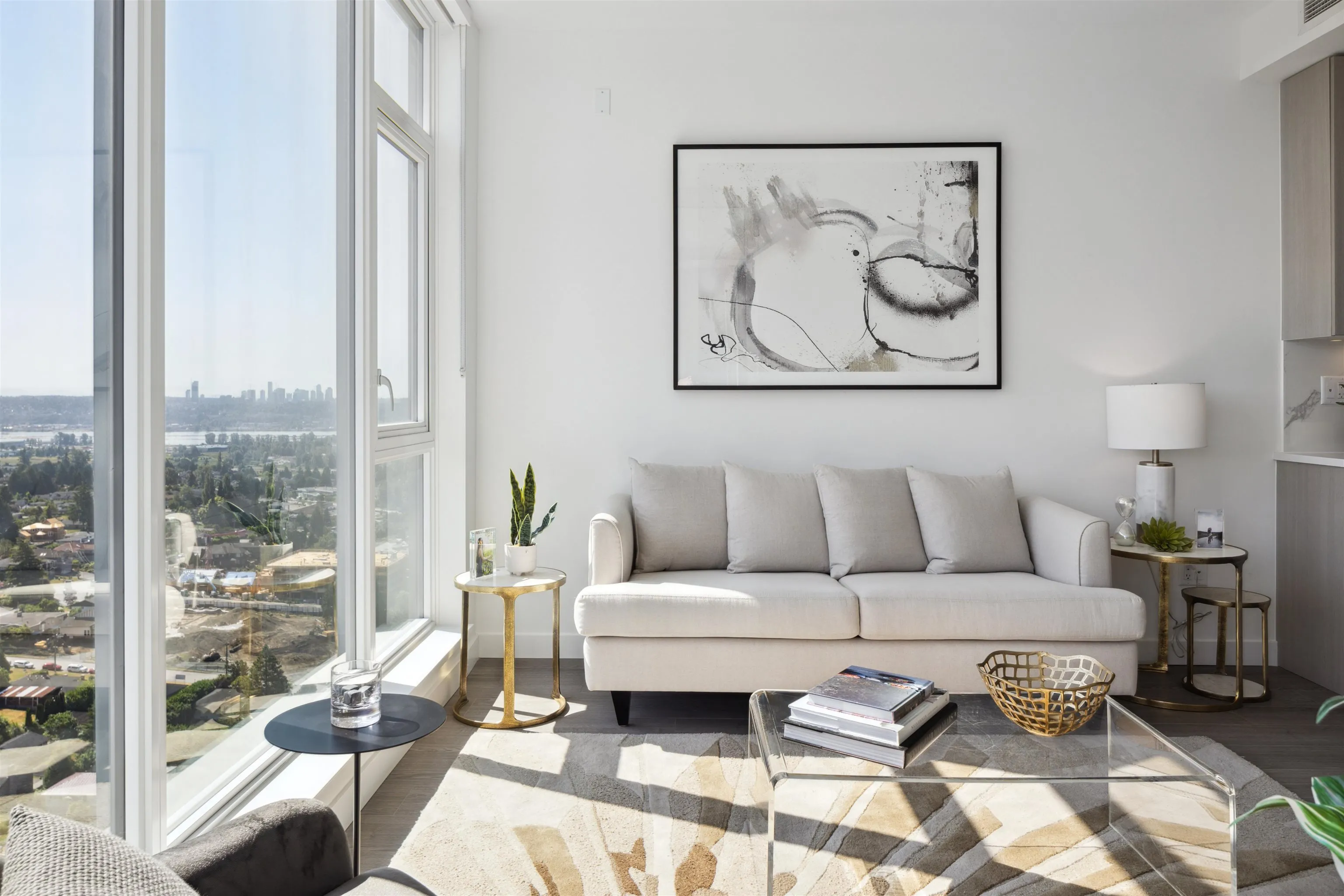 2503 555 Sydney Avenue