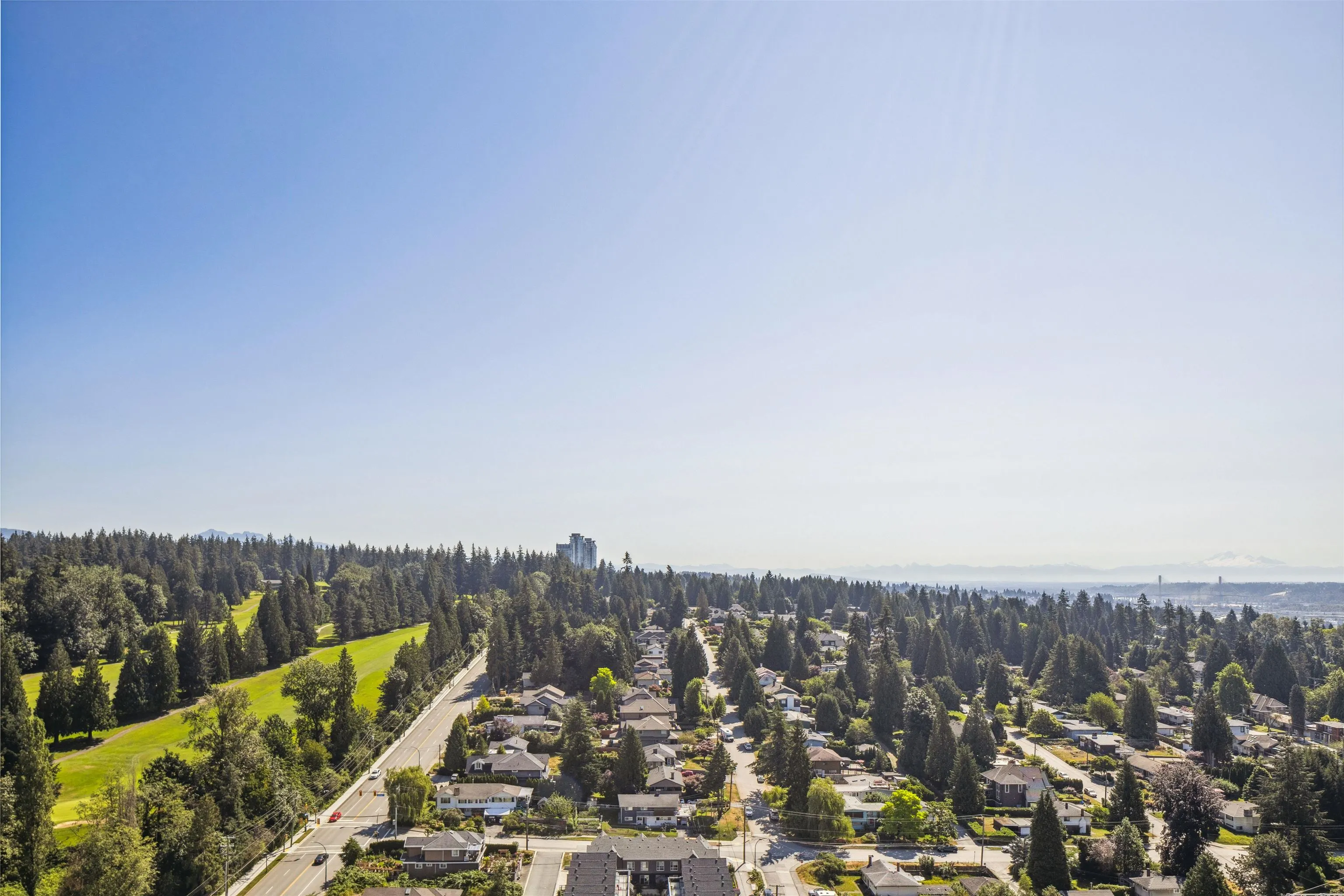 2503 555 Sydney Avenue