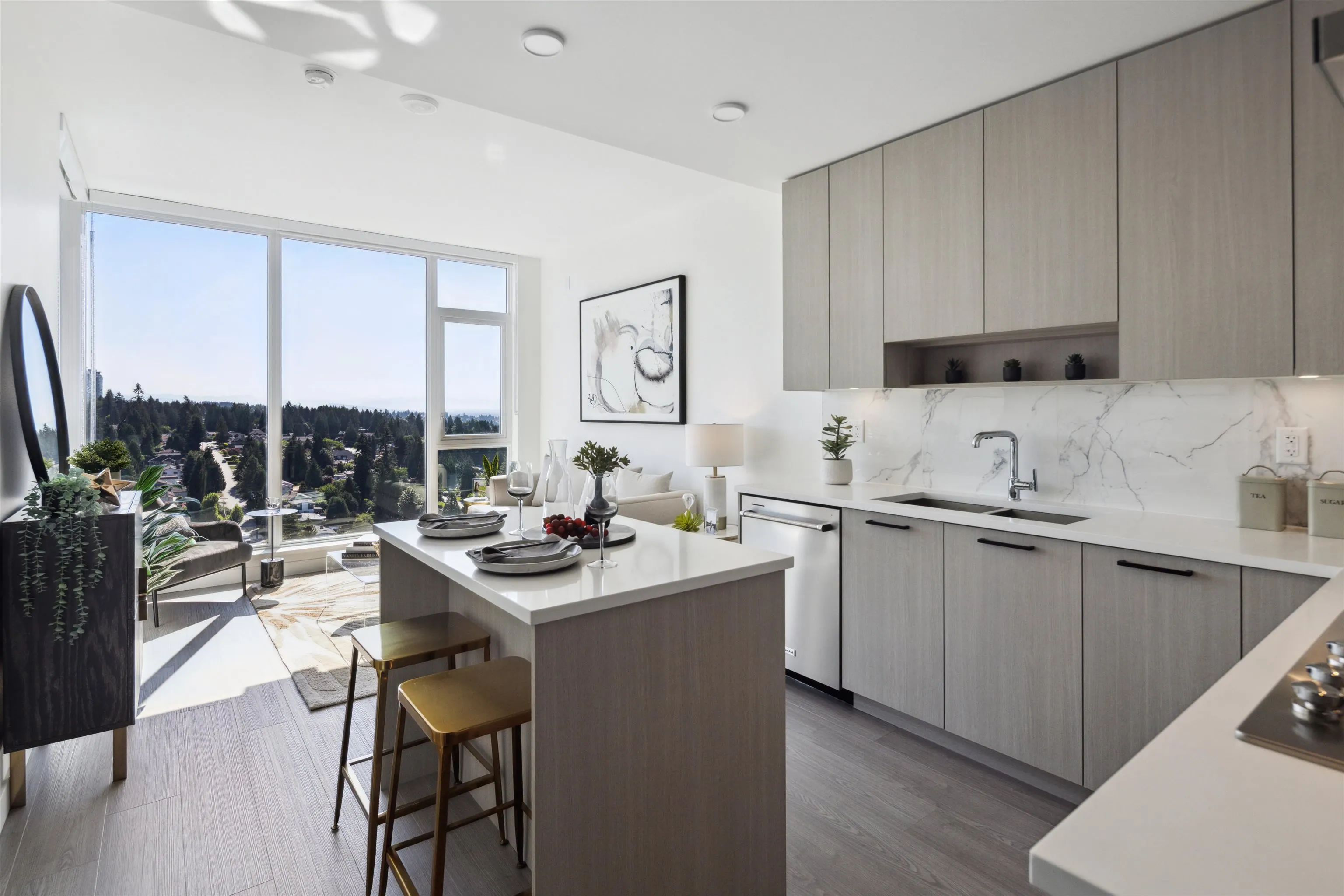 2503 555 Sydney Avenue