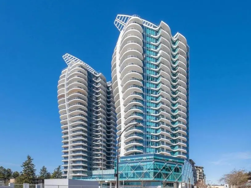 1804 1501 Foster Street