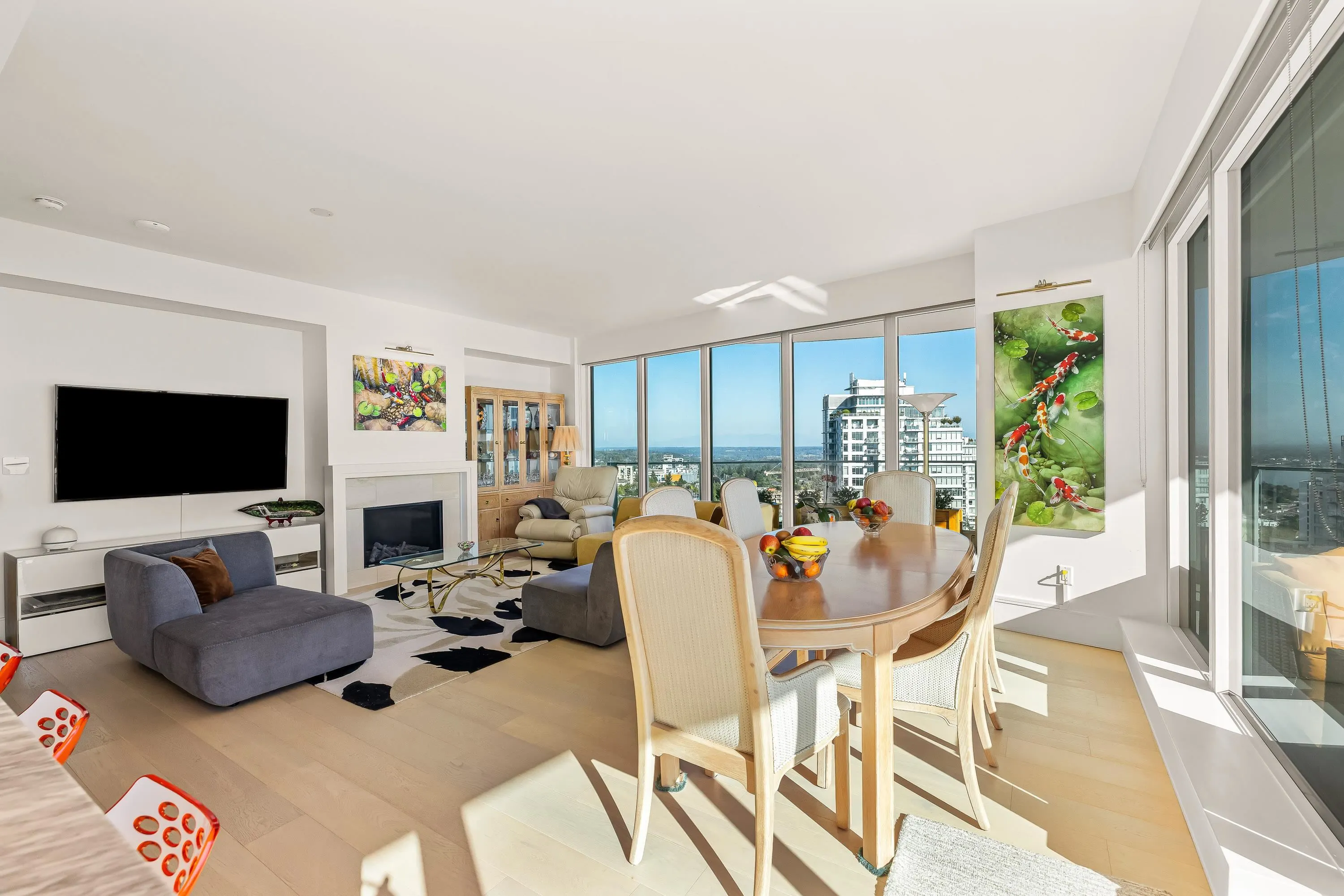 1804 1501 Foster Street