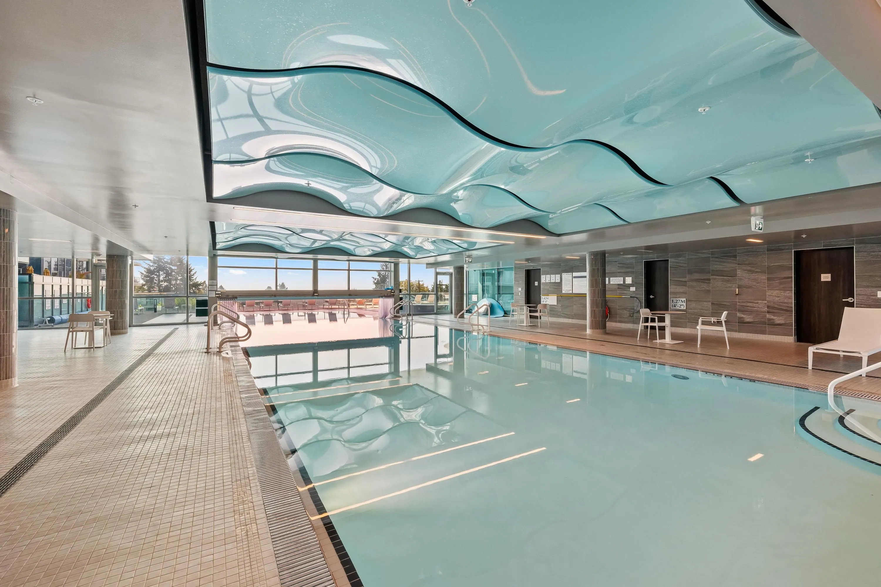 1804 1501 Foster Street