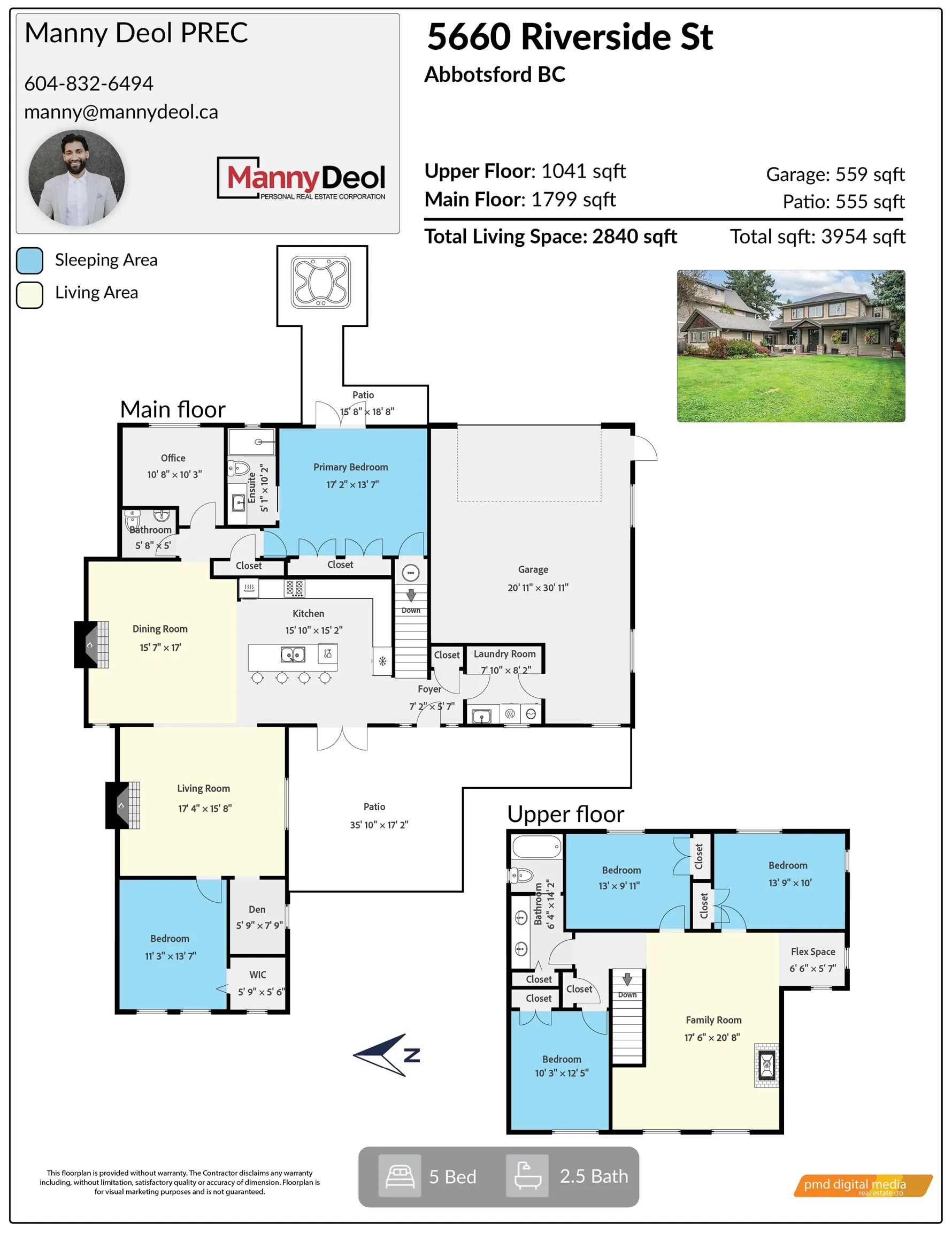 5660 Riverside Street