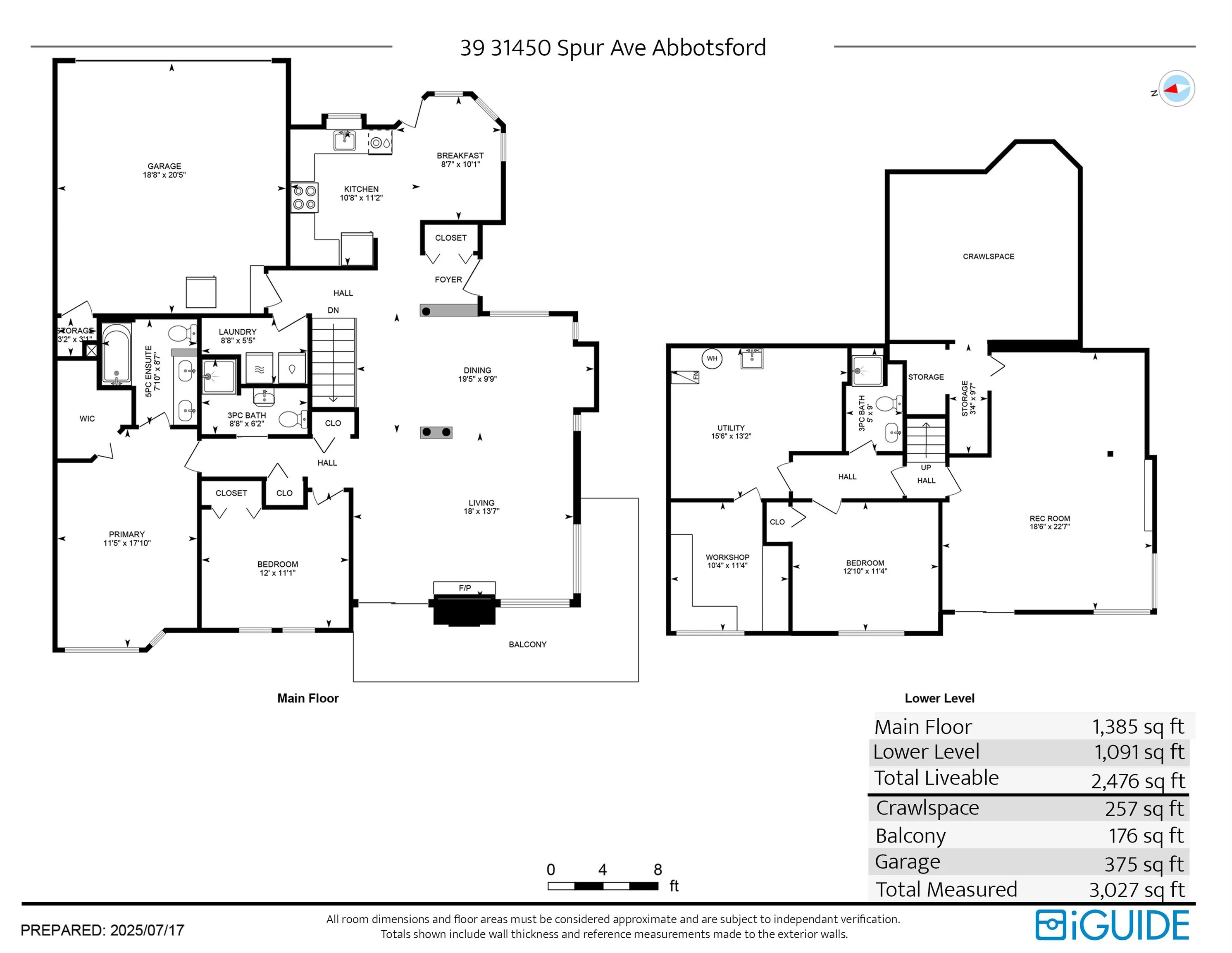 39 31450 Spur Avenue