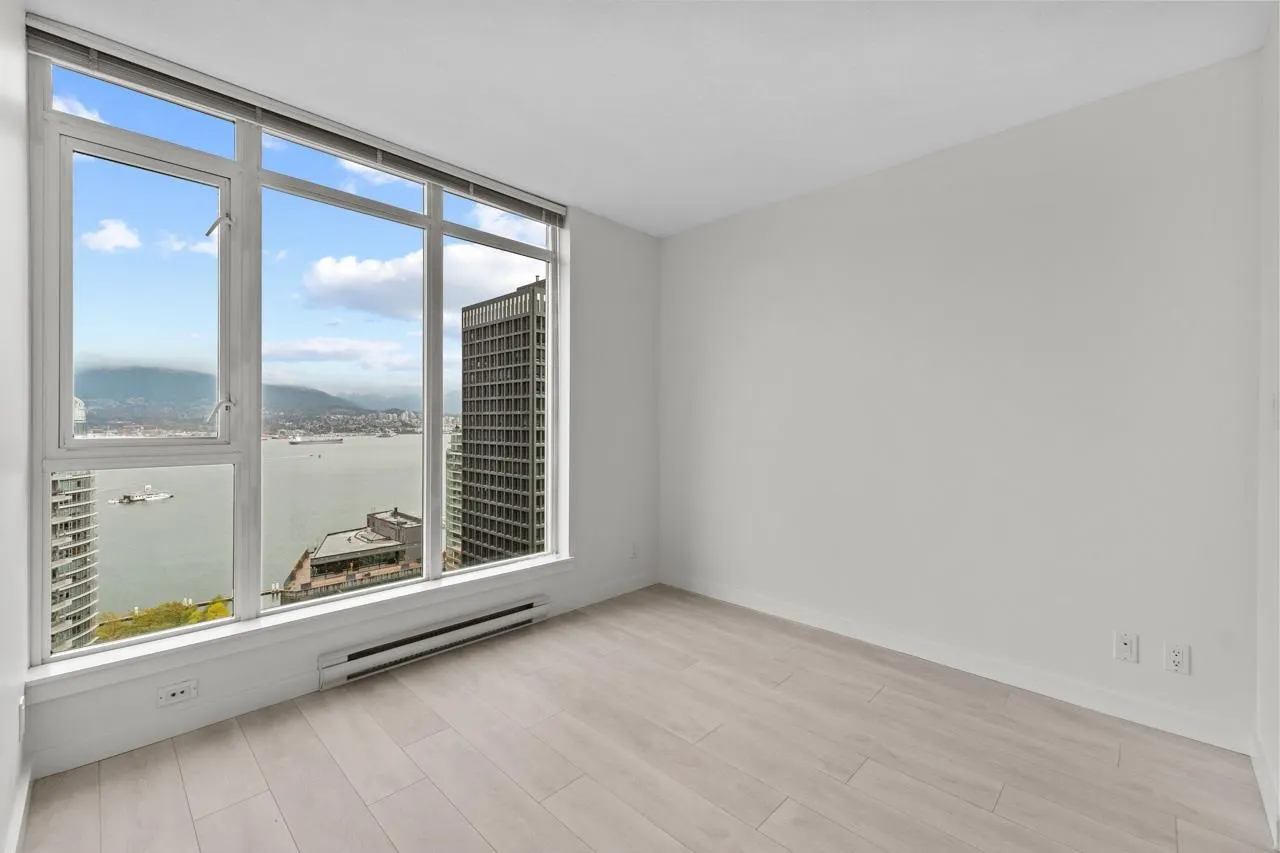 2601 1188 W Pender Street