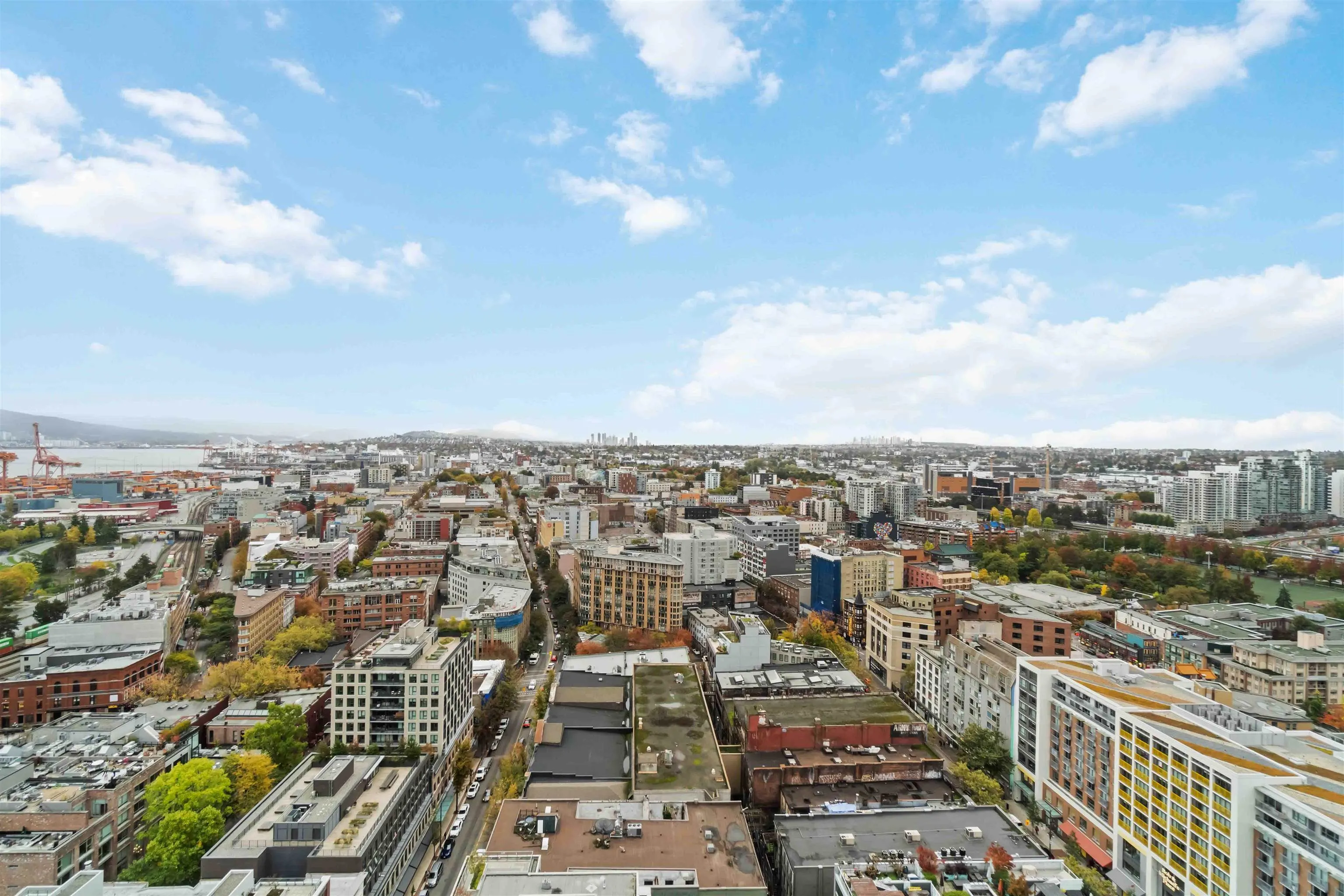 2803 108 W Cordova Street