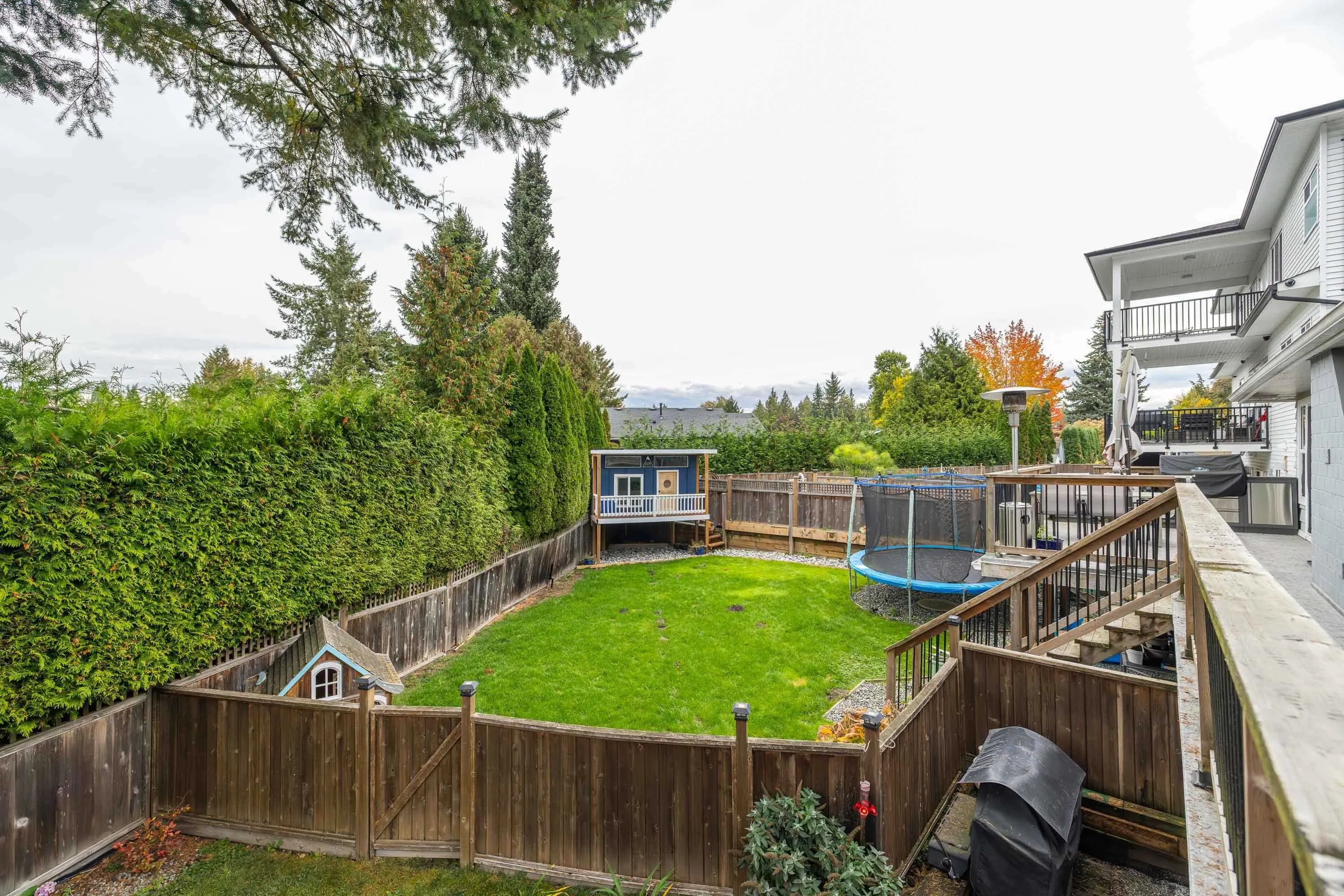 20717 Grade Crescent