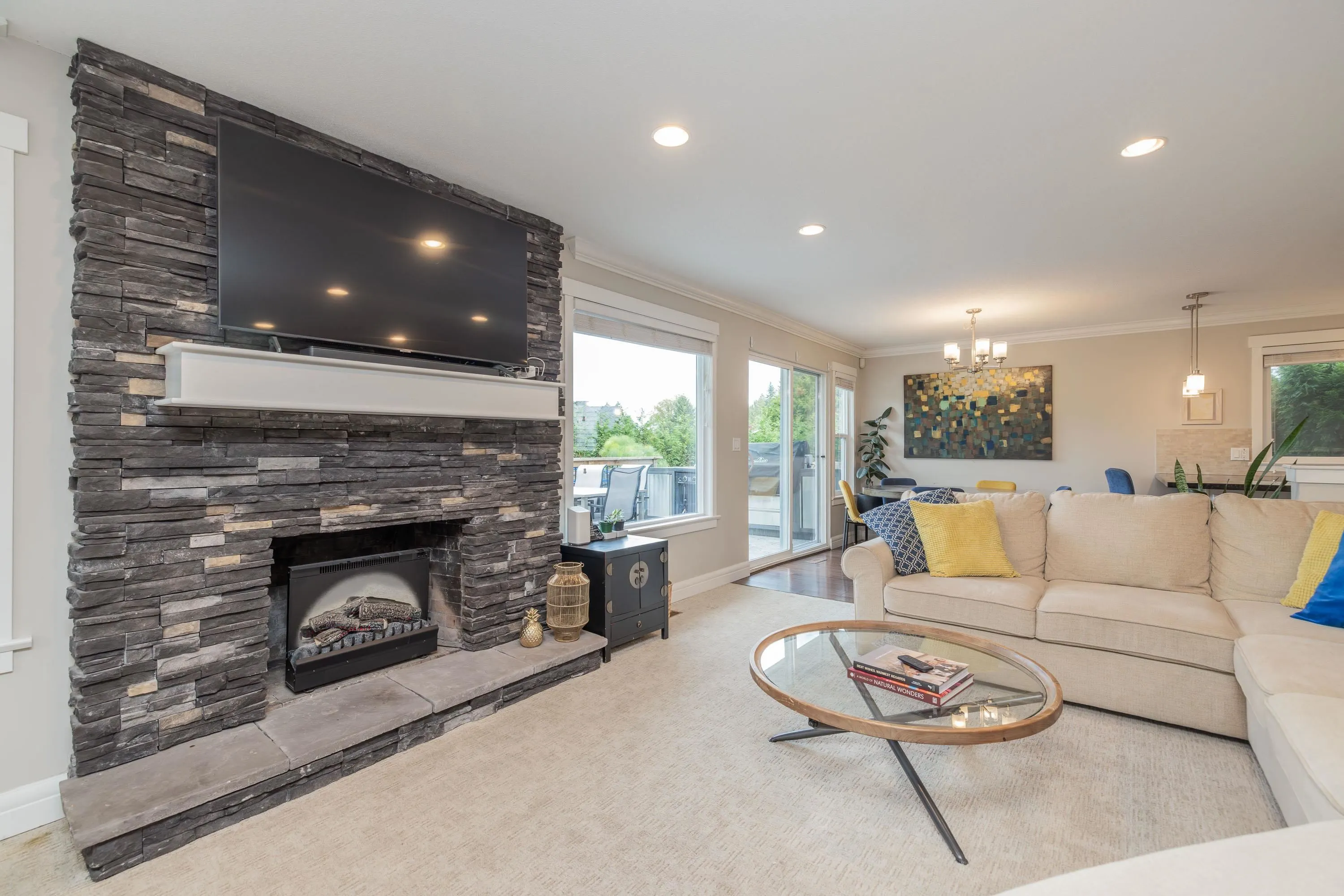 20717 Grade Crescent