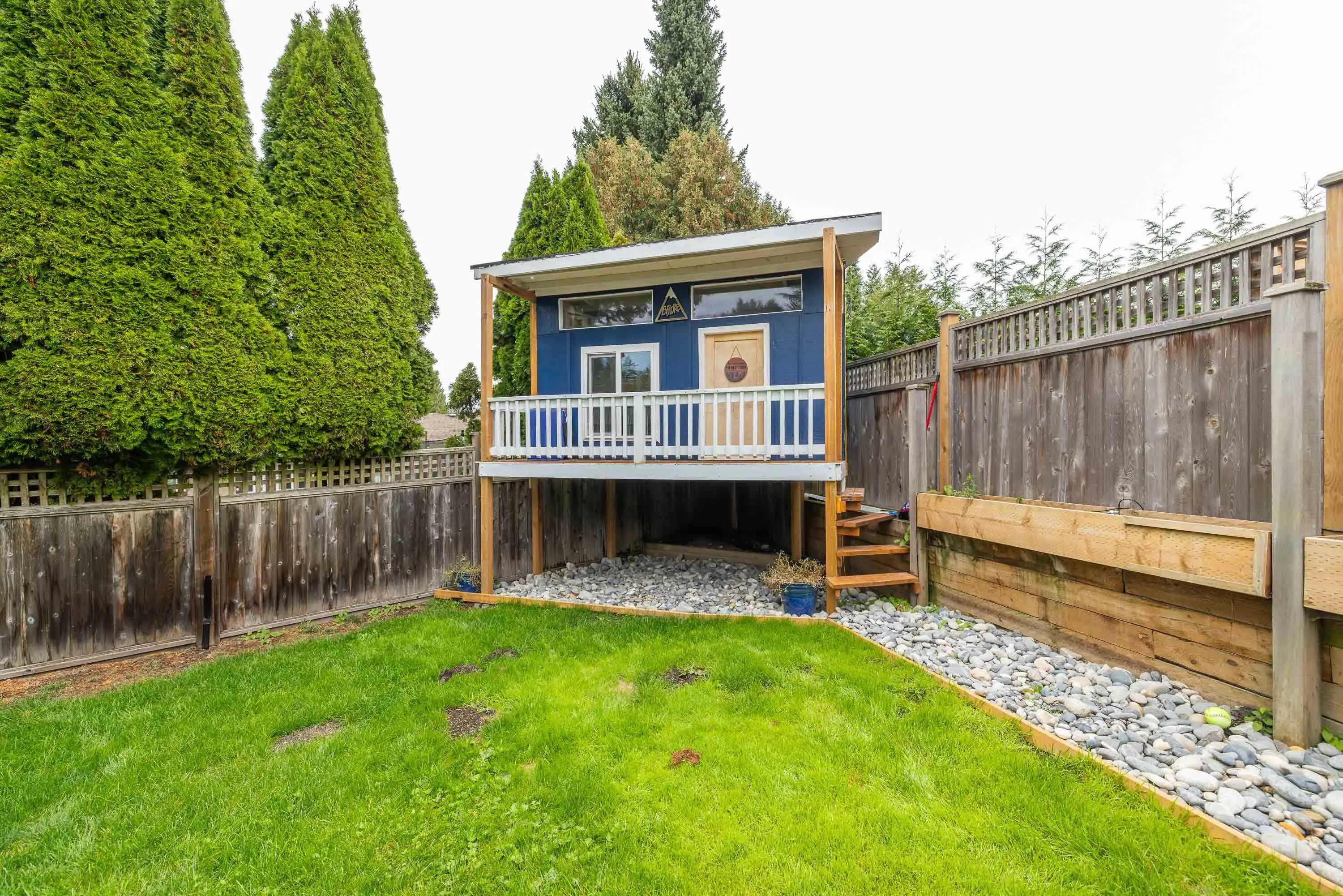 20717 Grade Crescent