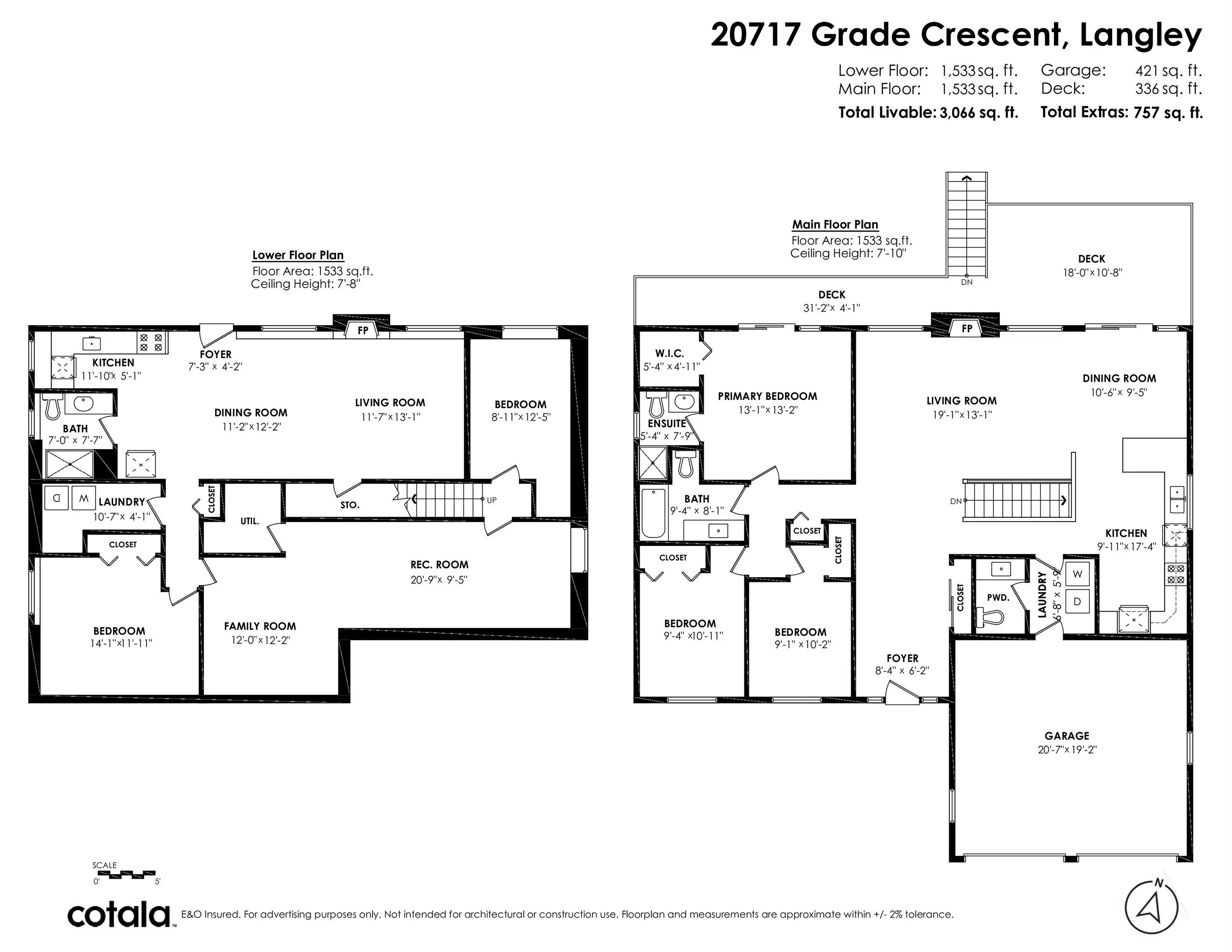 20717 Grade Crescent