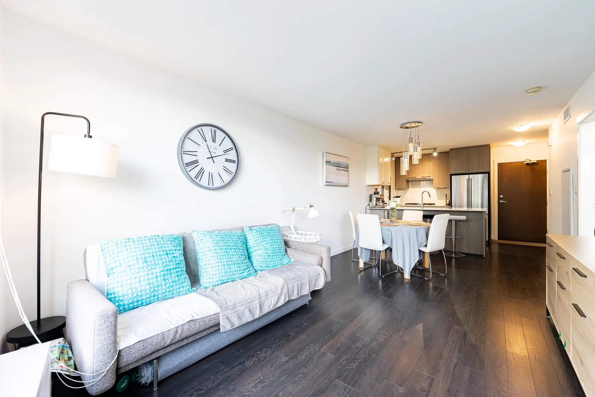 312 7708 Alderbridge Way