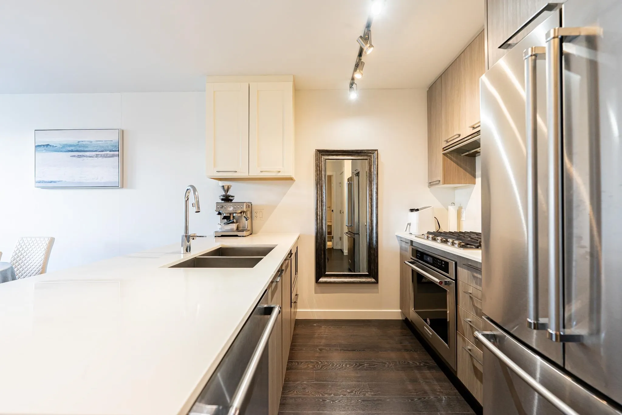 312 7708 Alderbridge Way