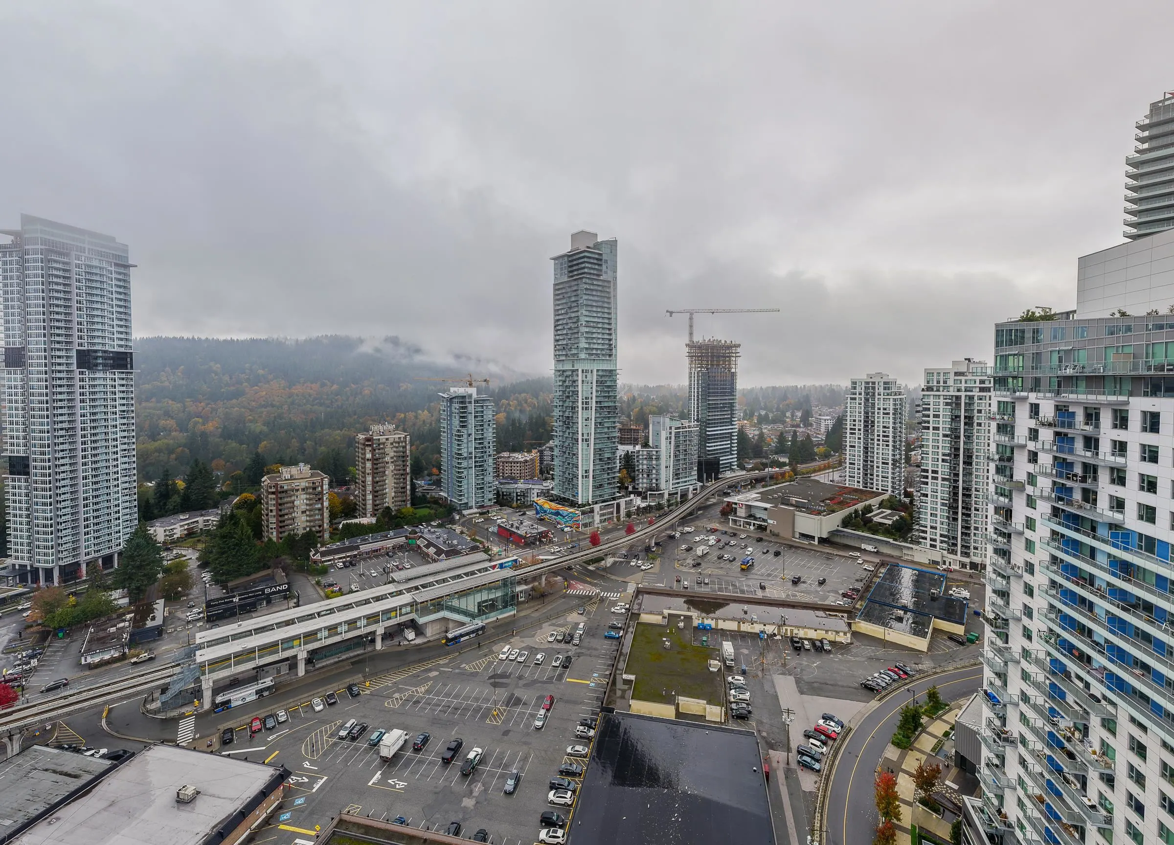 1701 567 Clarke Road