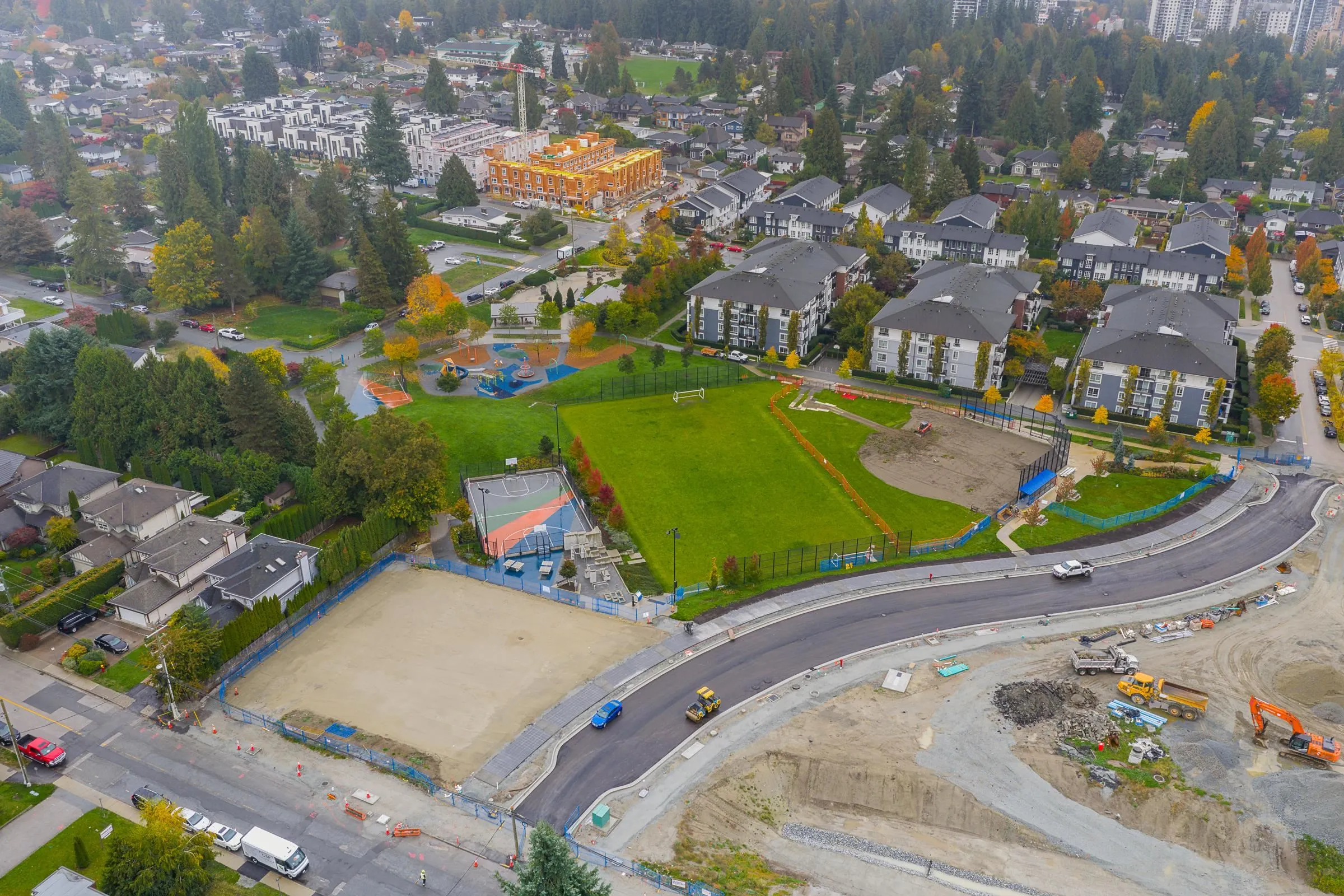 1701 567 Clarke Road