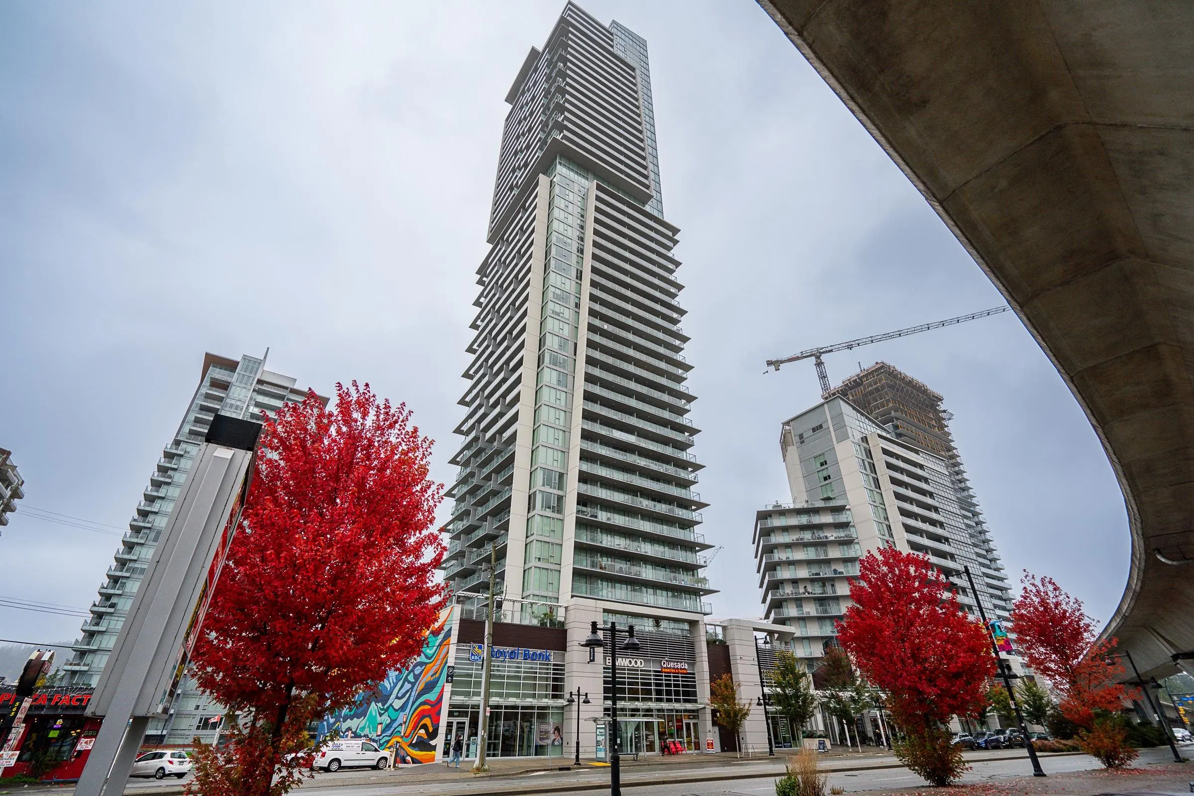 1701 567 Clarke Road