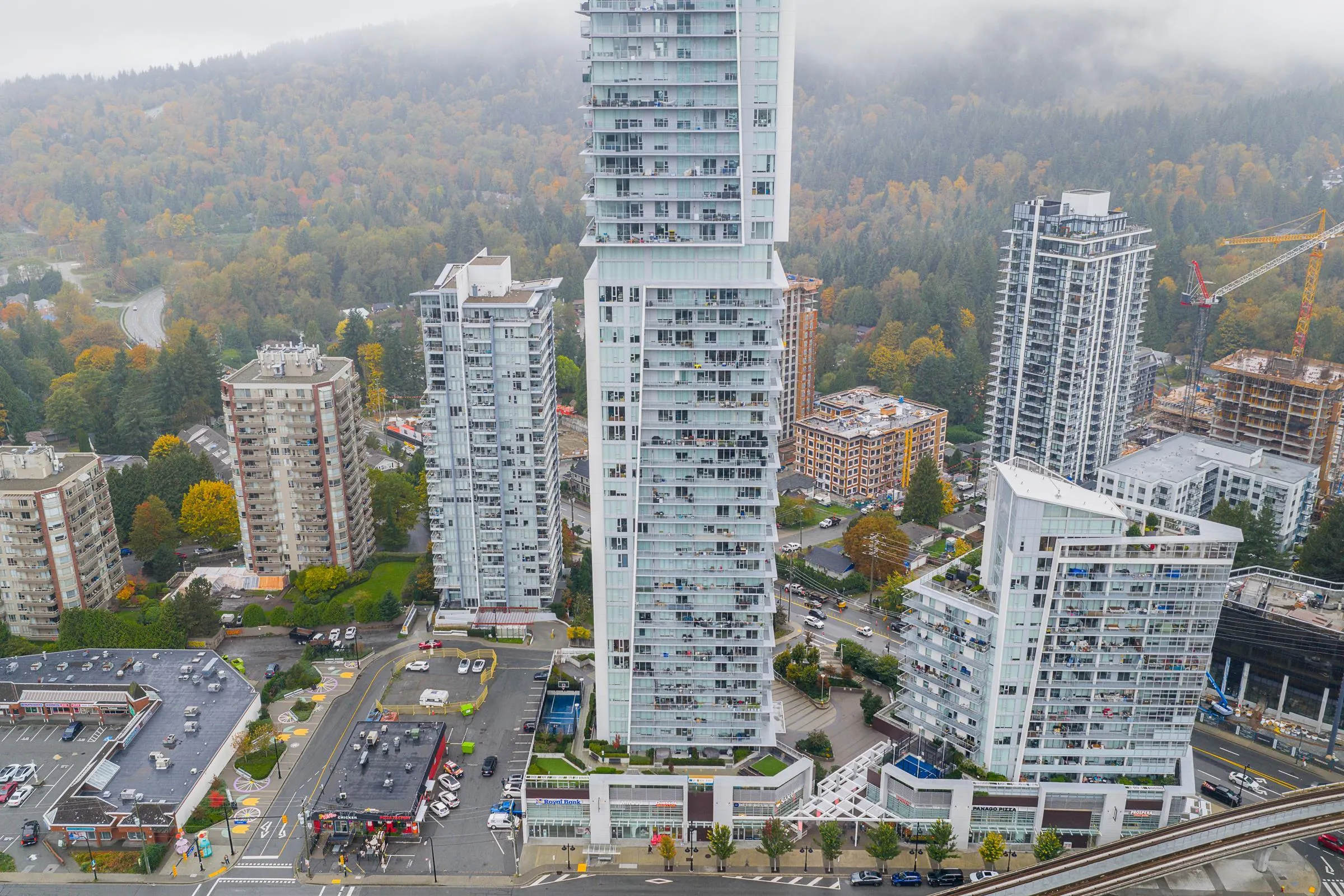 1701 567 Clarke Road