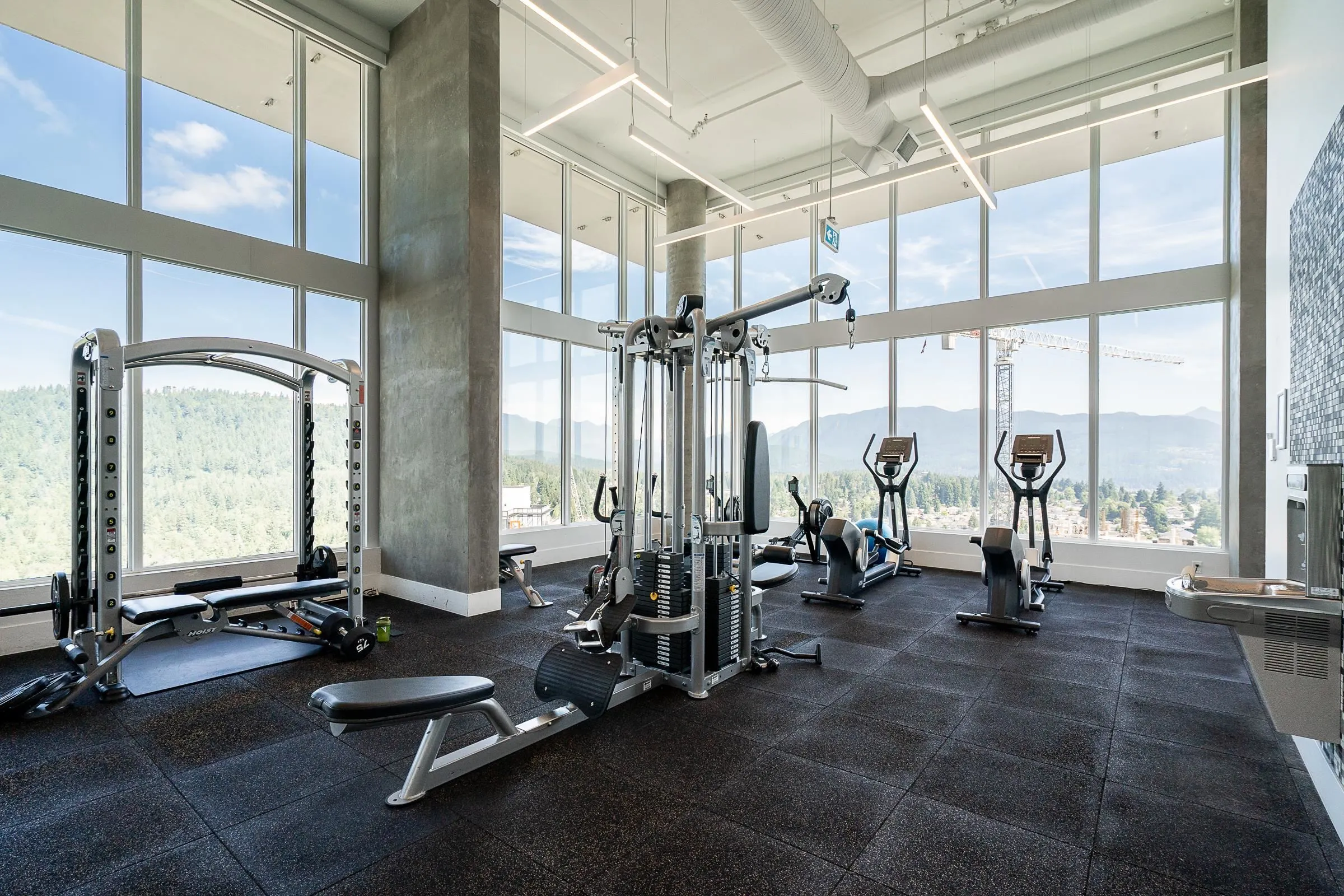 1701 567 Clarke Road