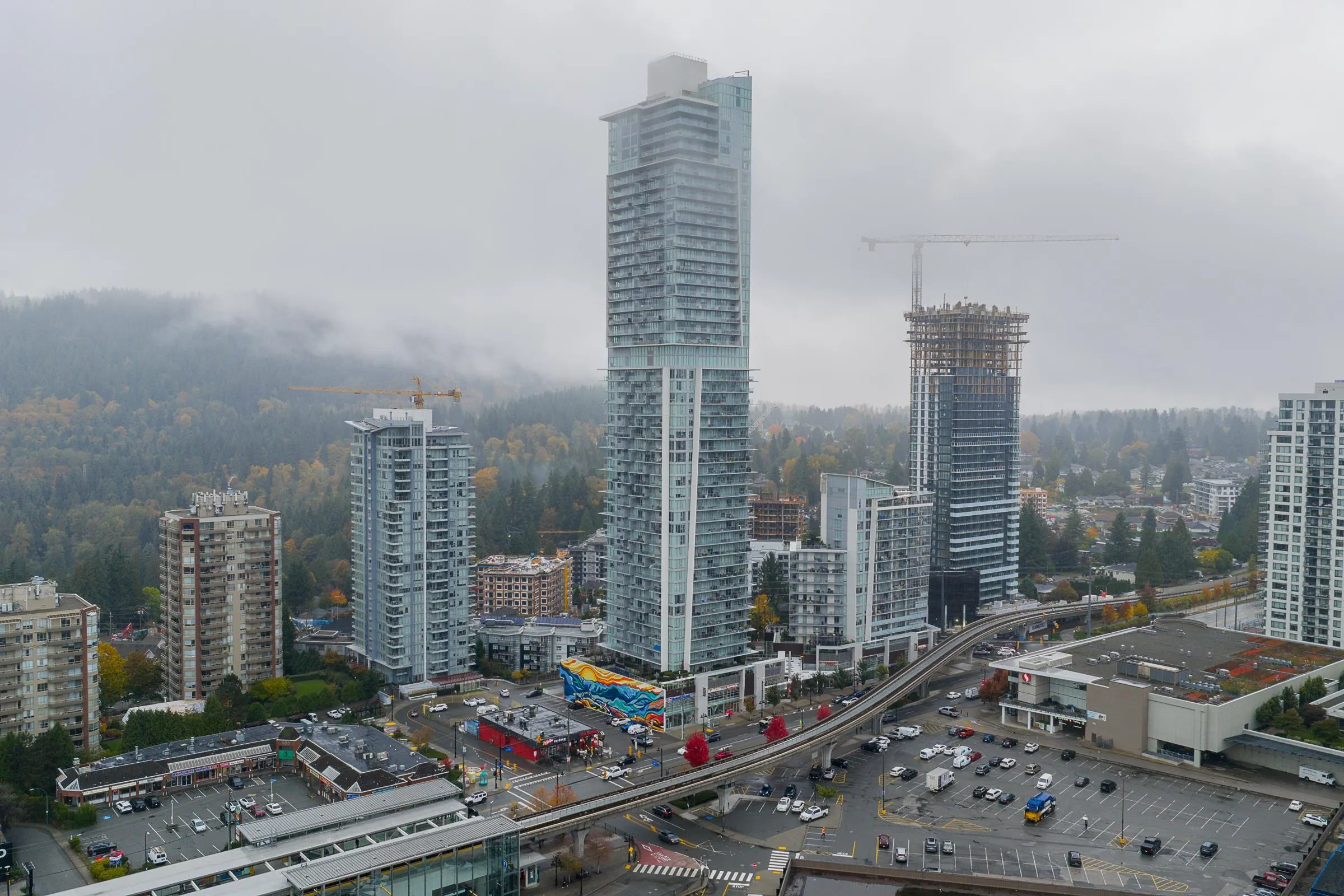 1701 567 Clarke Road