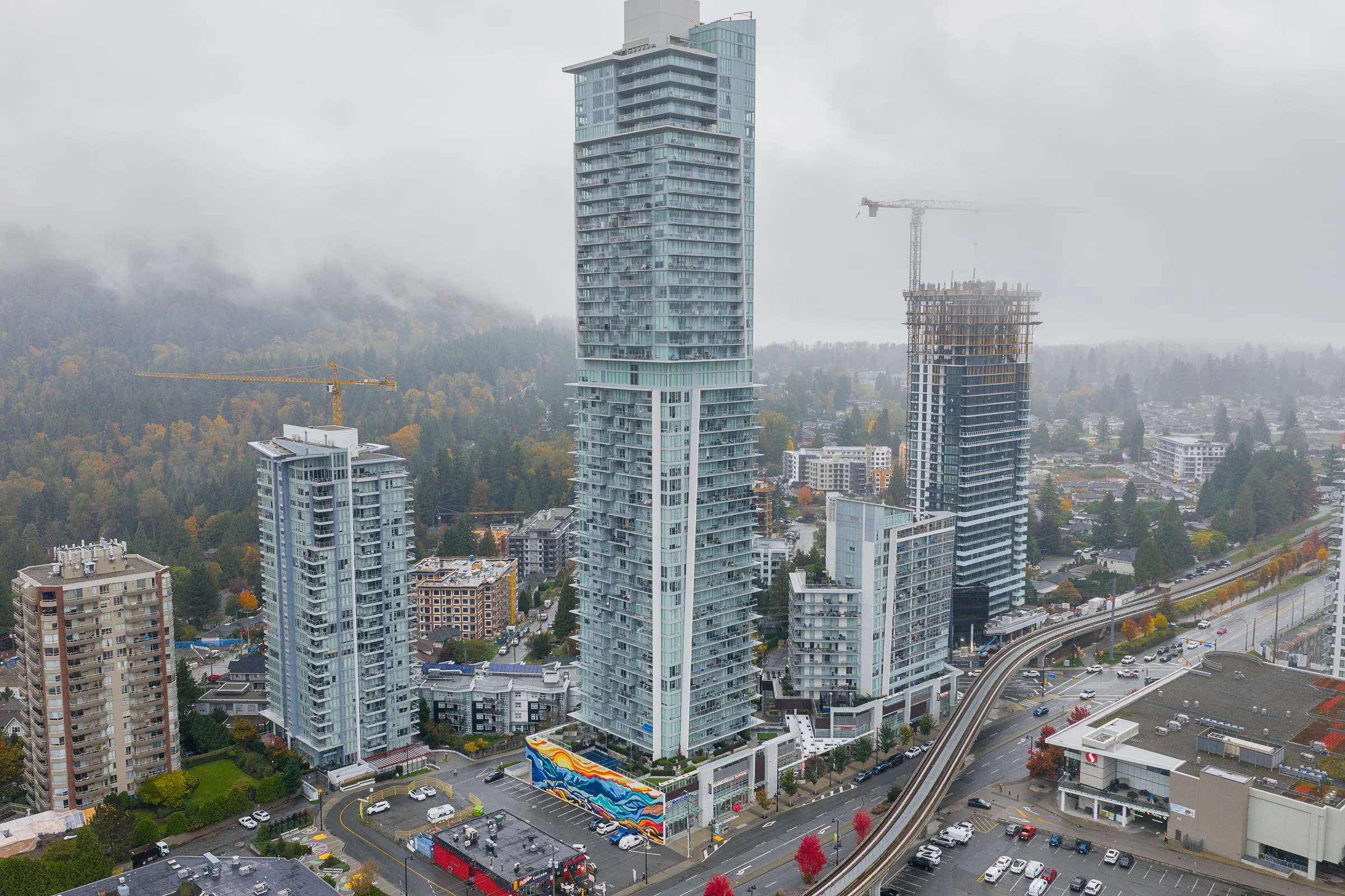 1701 567 Clarke Road