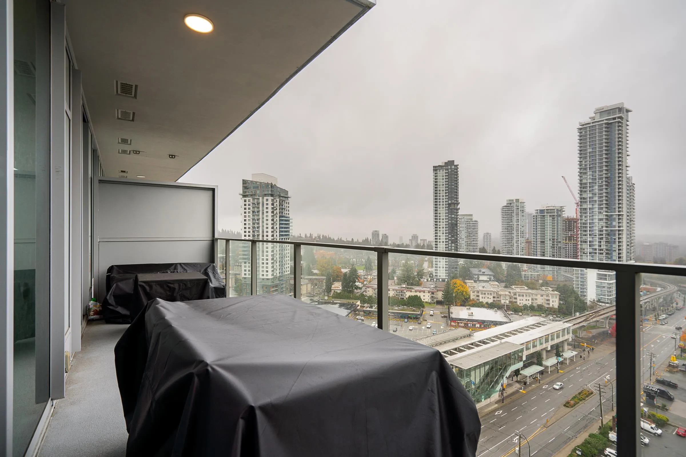 1701 567 Clarke Road