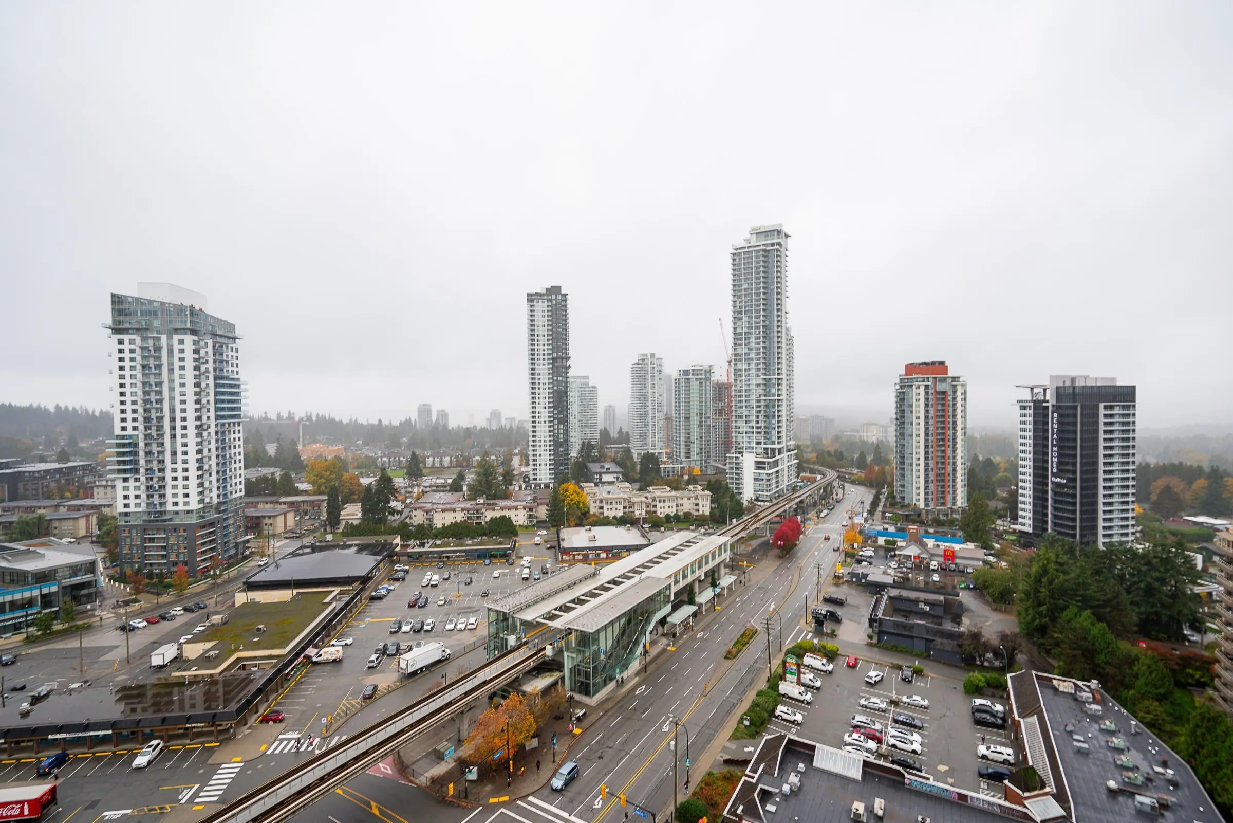 1701 567 Clarke Road