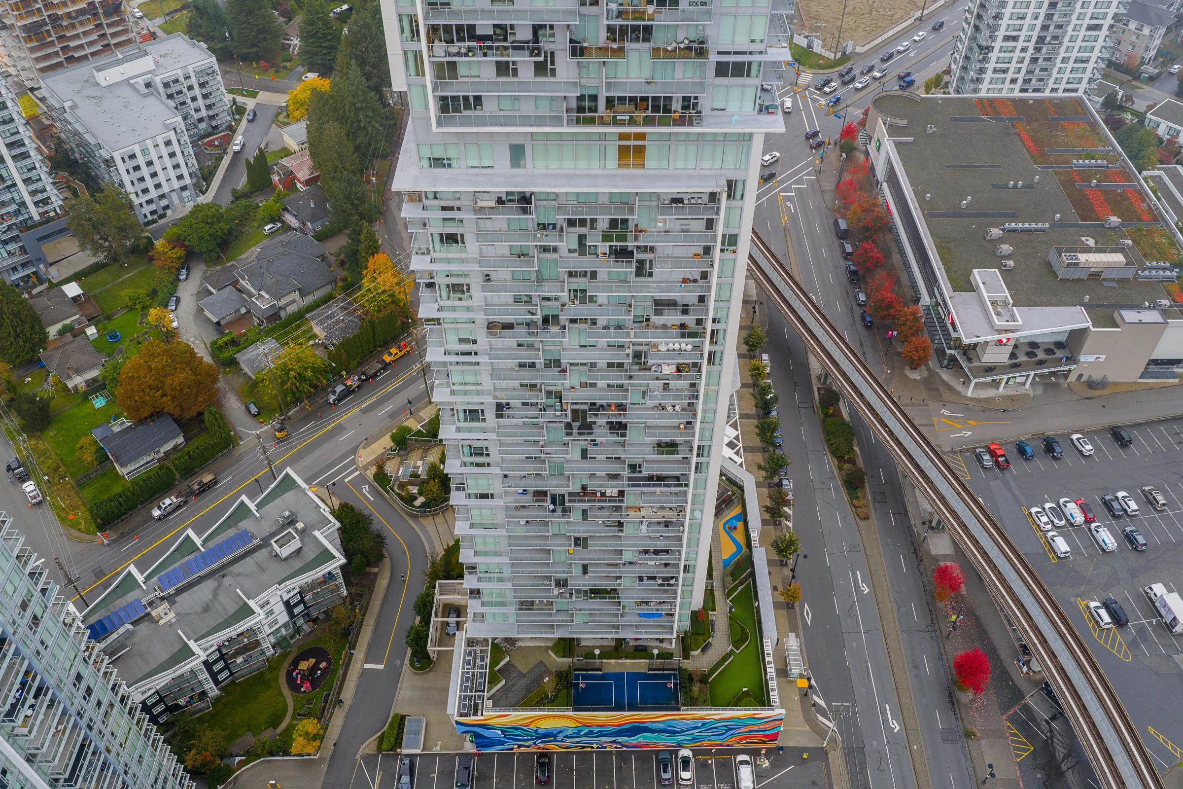 1701 567 Clarke Road