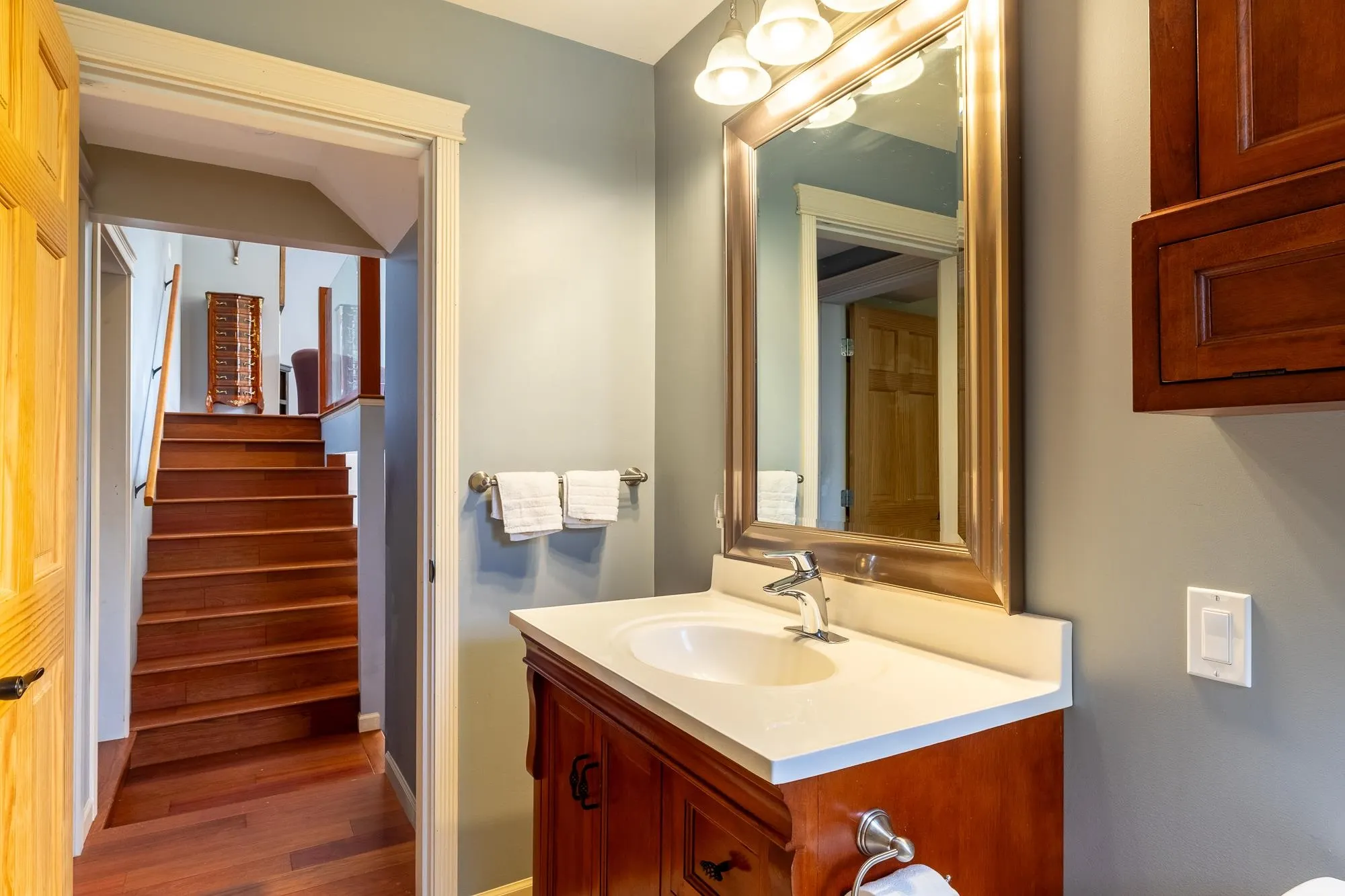 5803 Marine Way