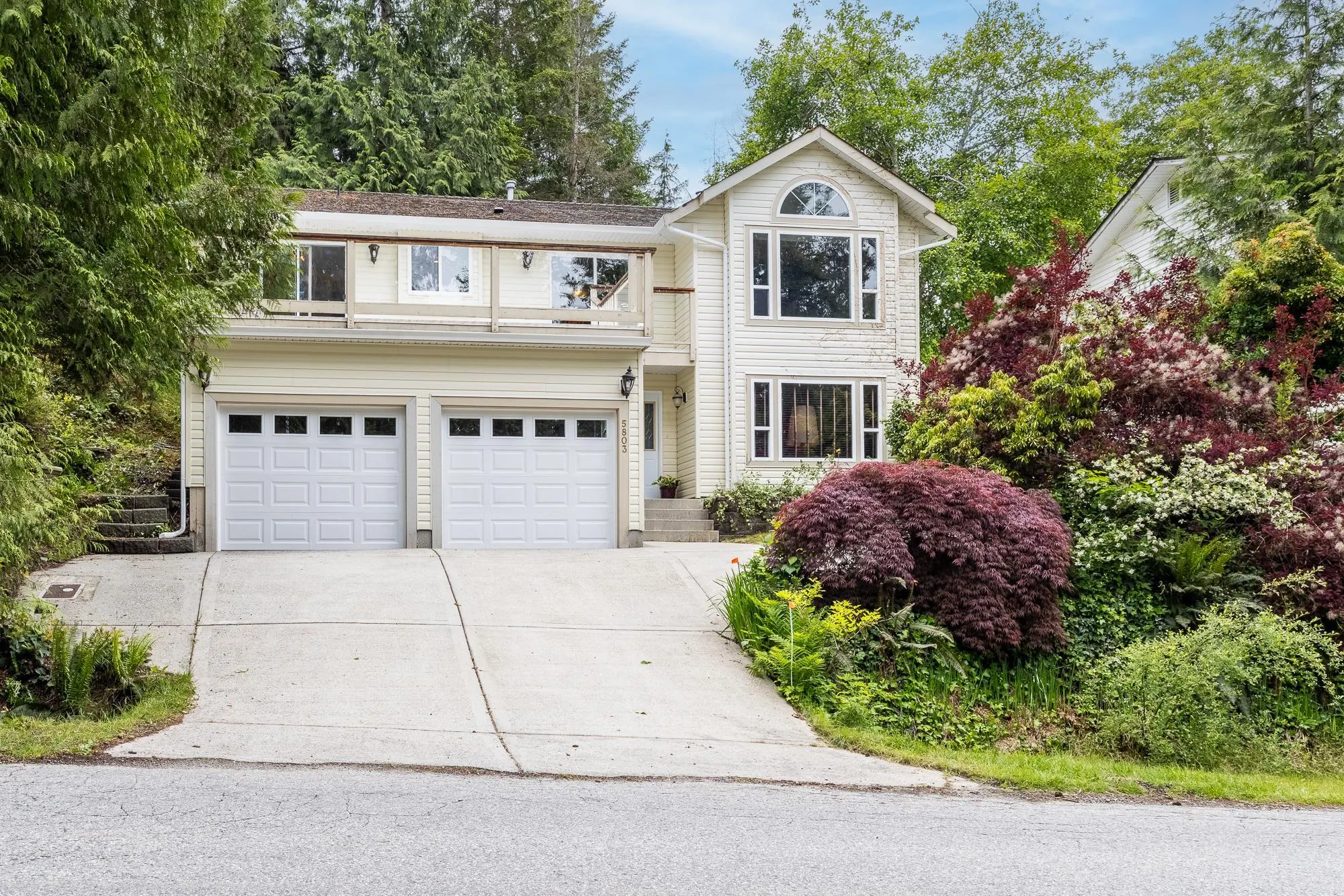 5803 Marine Way