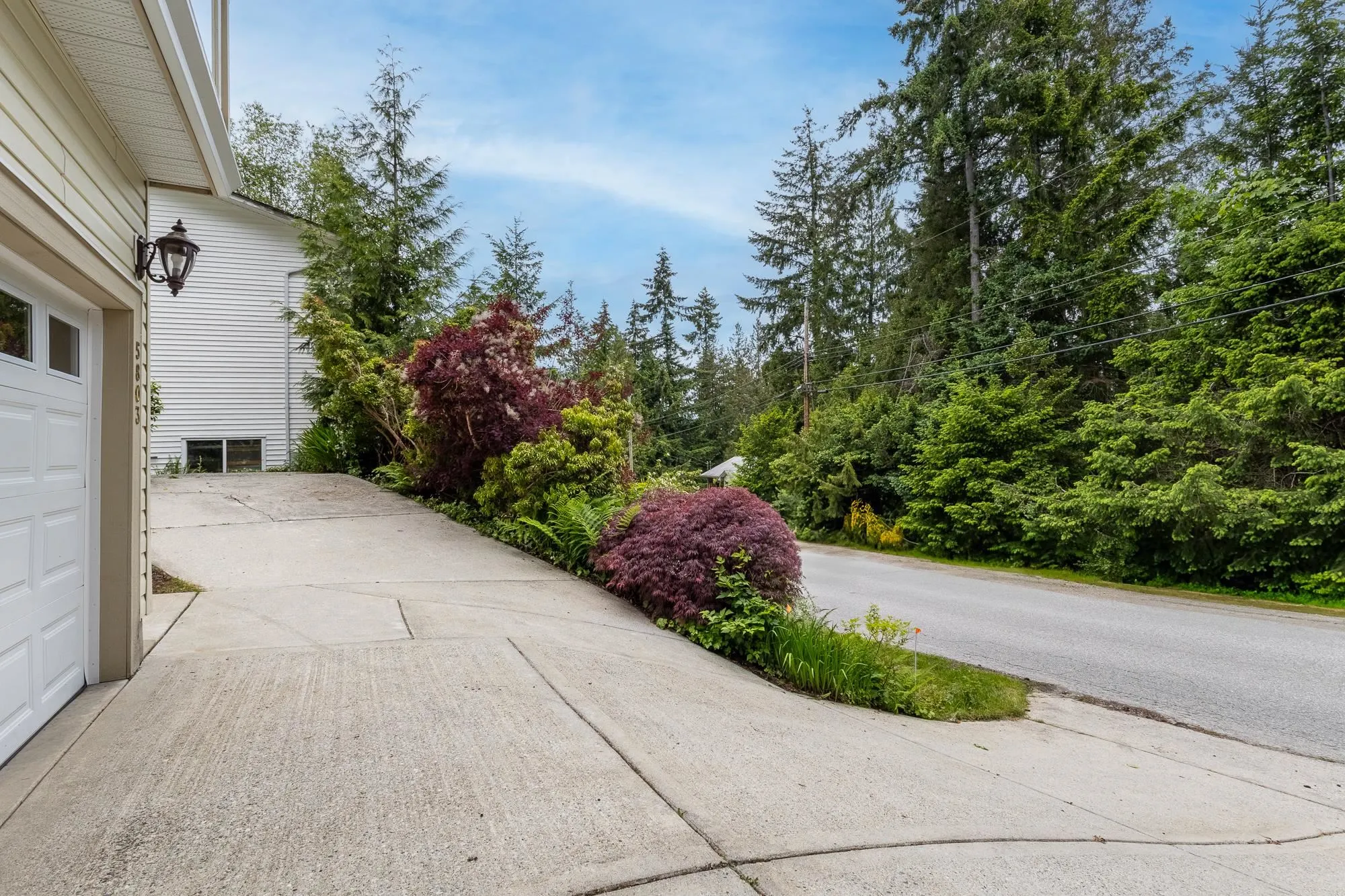 5803 Marine Way