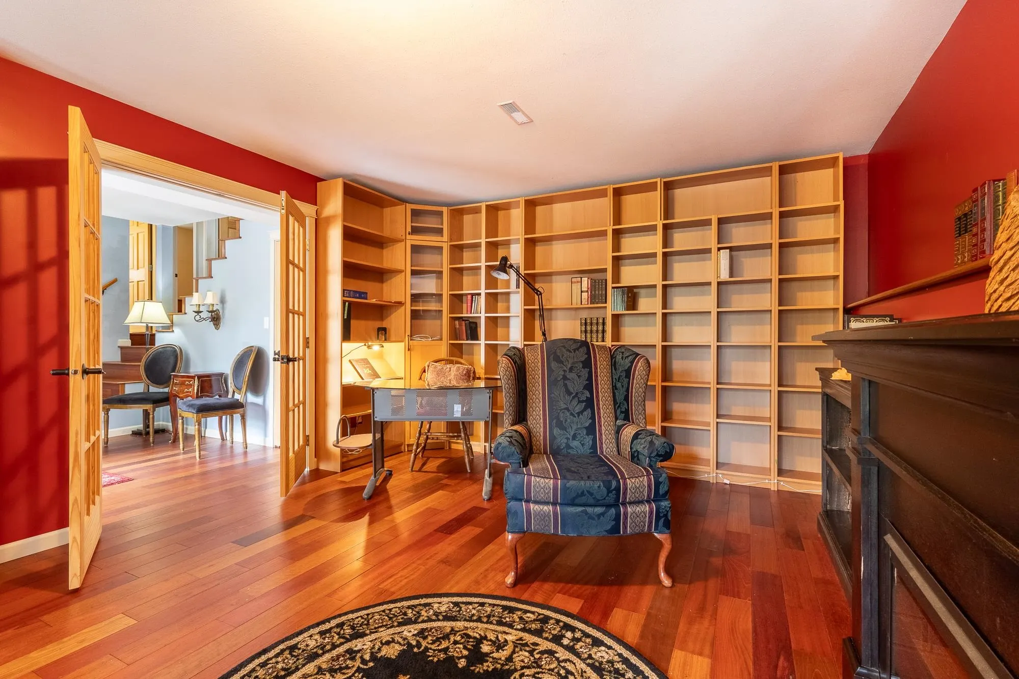 5803 Marine Way