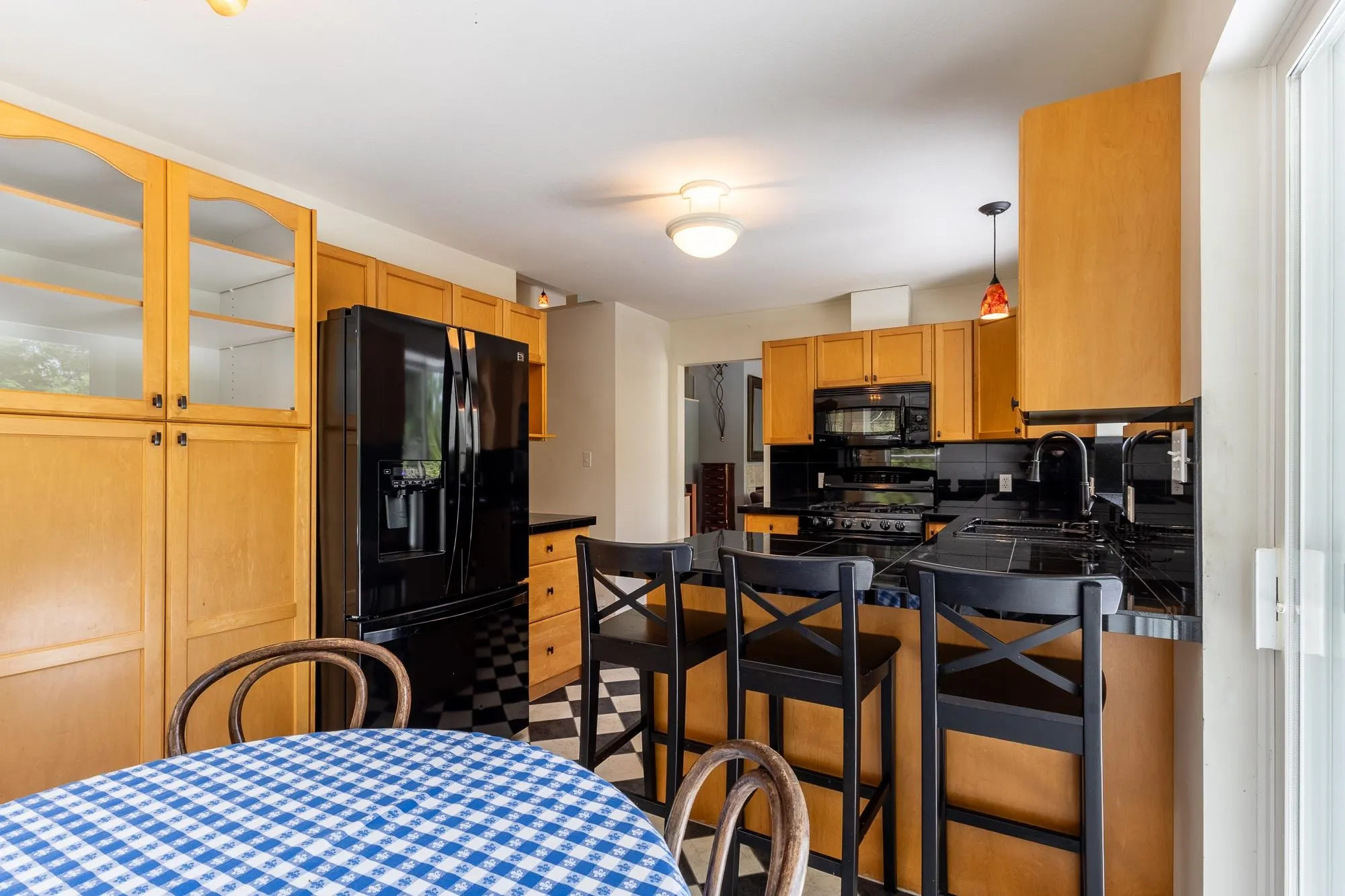 5803 Marine Way