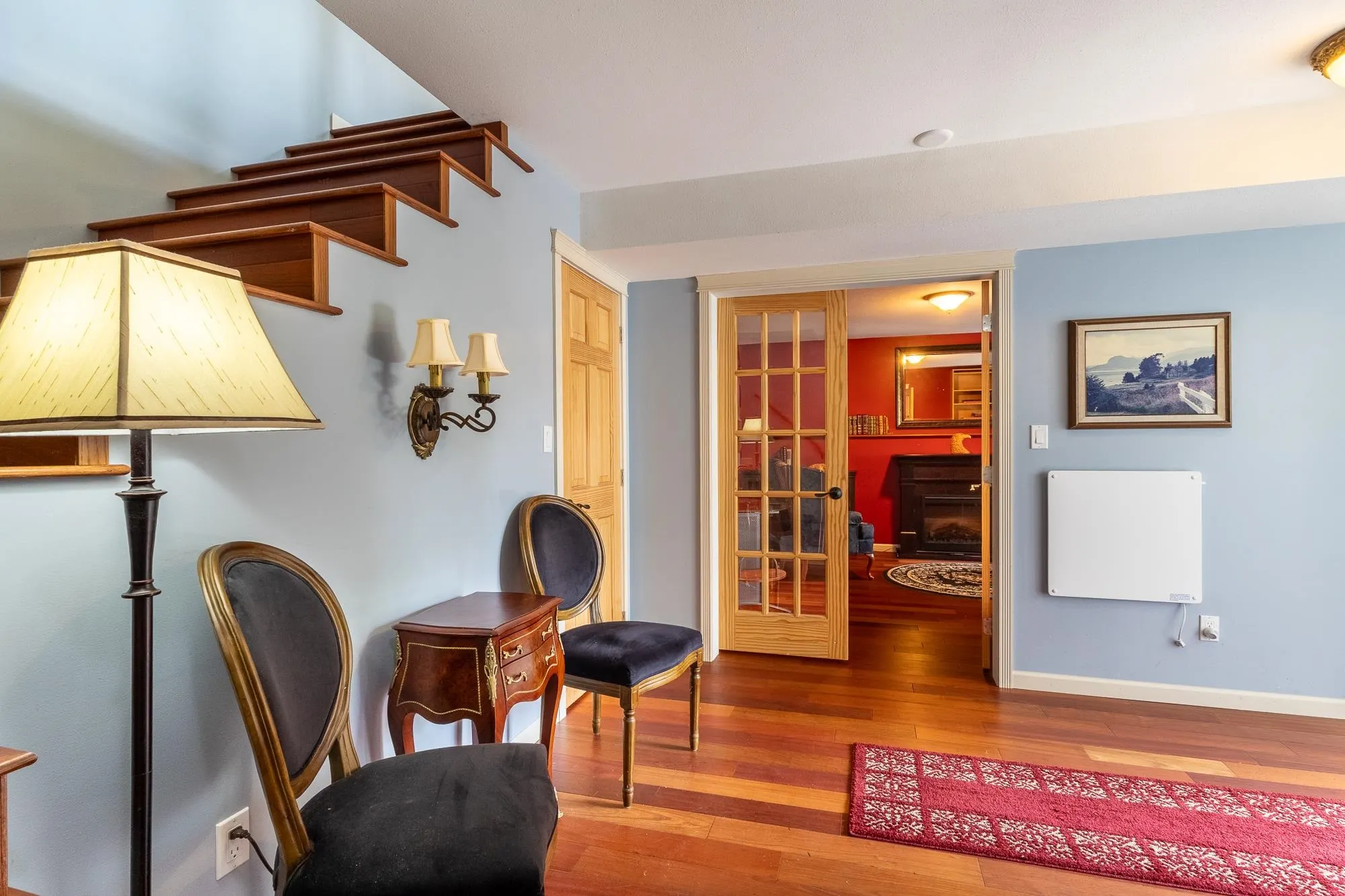 5803 Marine Way