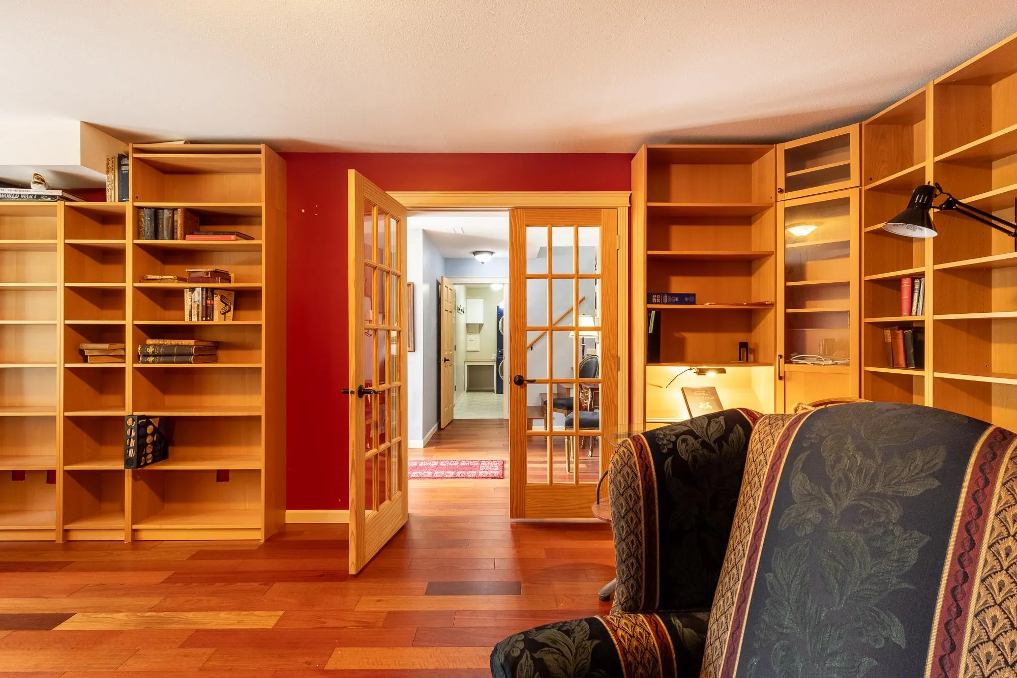 5803 Marine Way