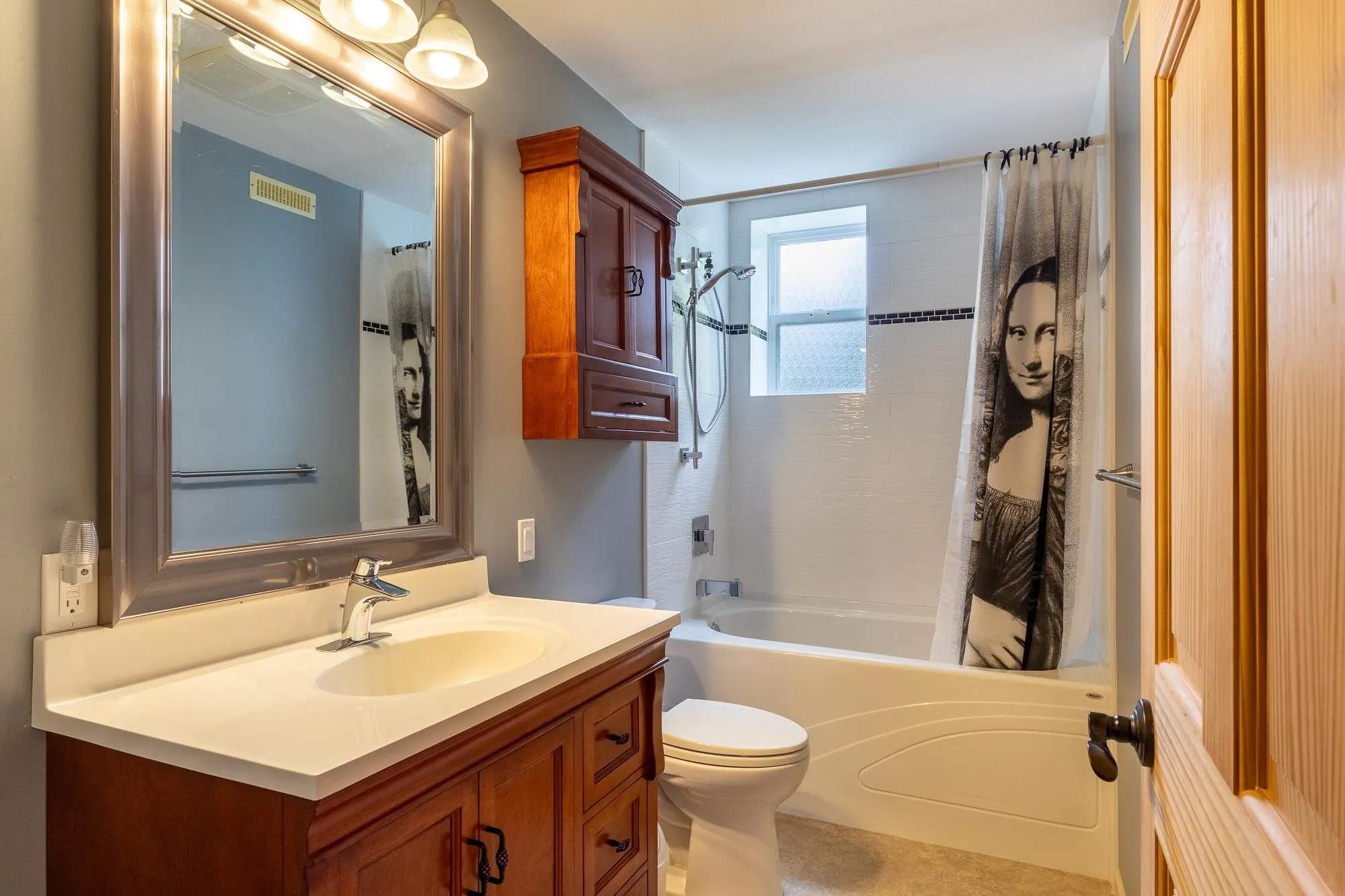 5803 Marine Way