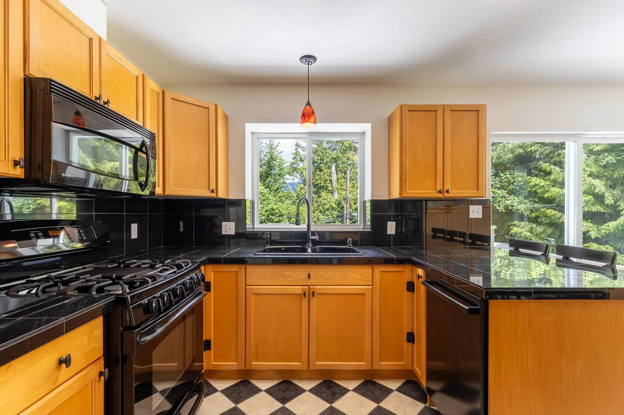 5803 Marine Way