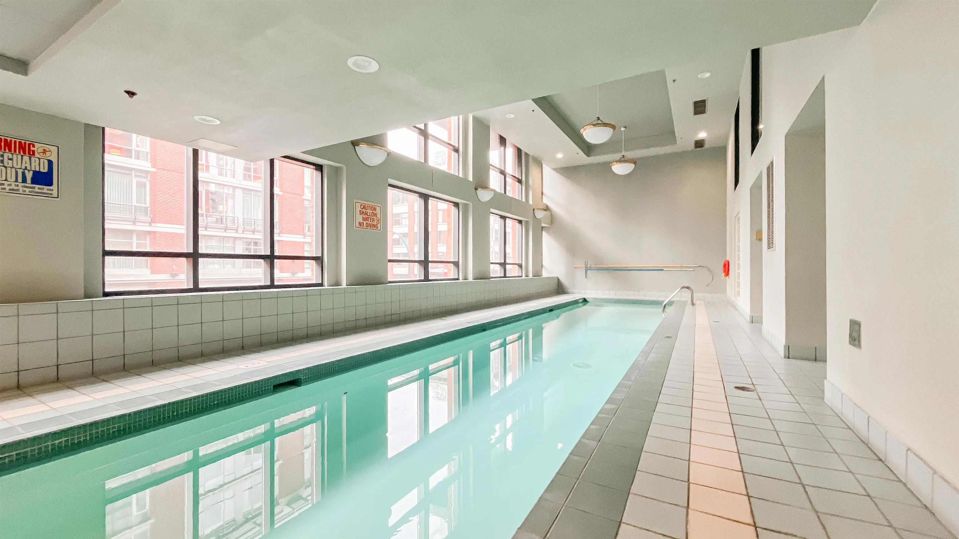 1103 212 Davie Street