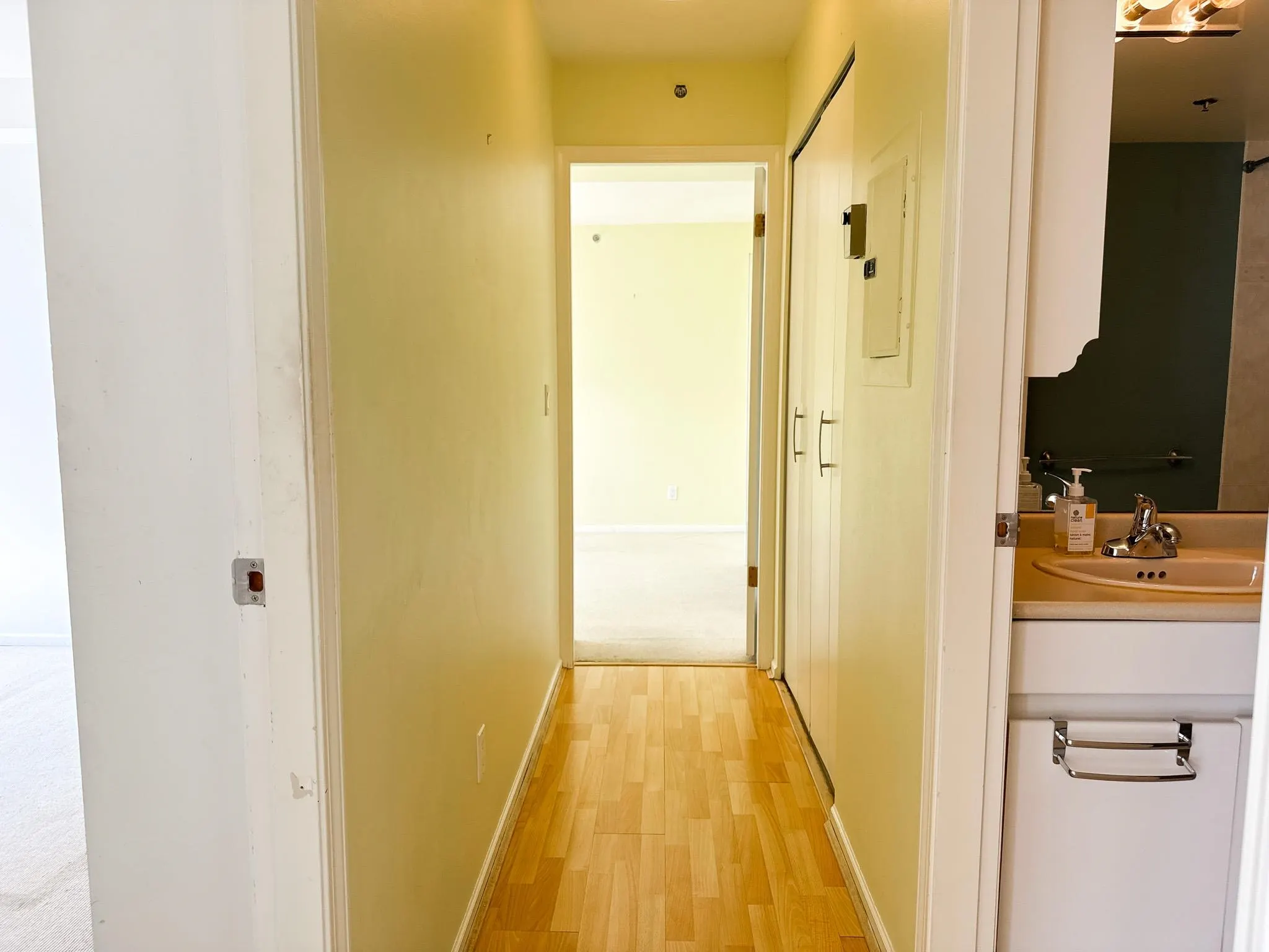 1103 212 Davie Street