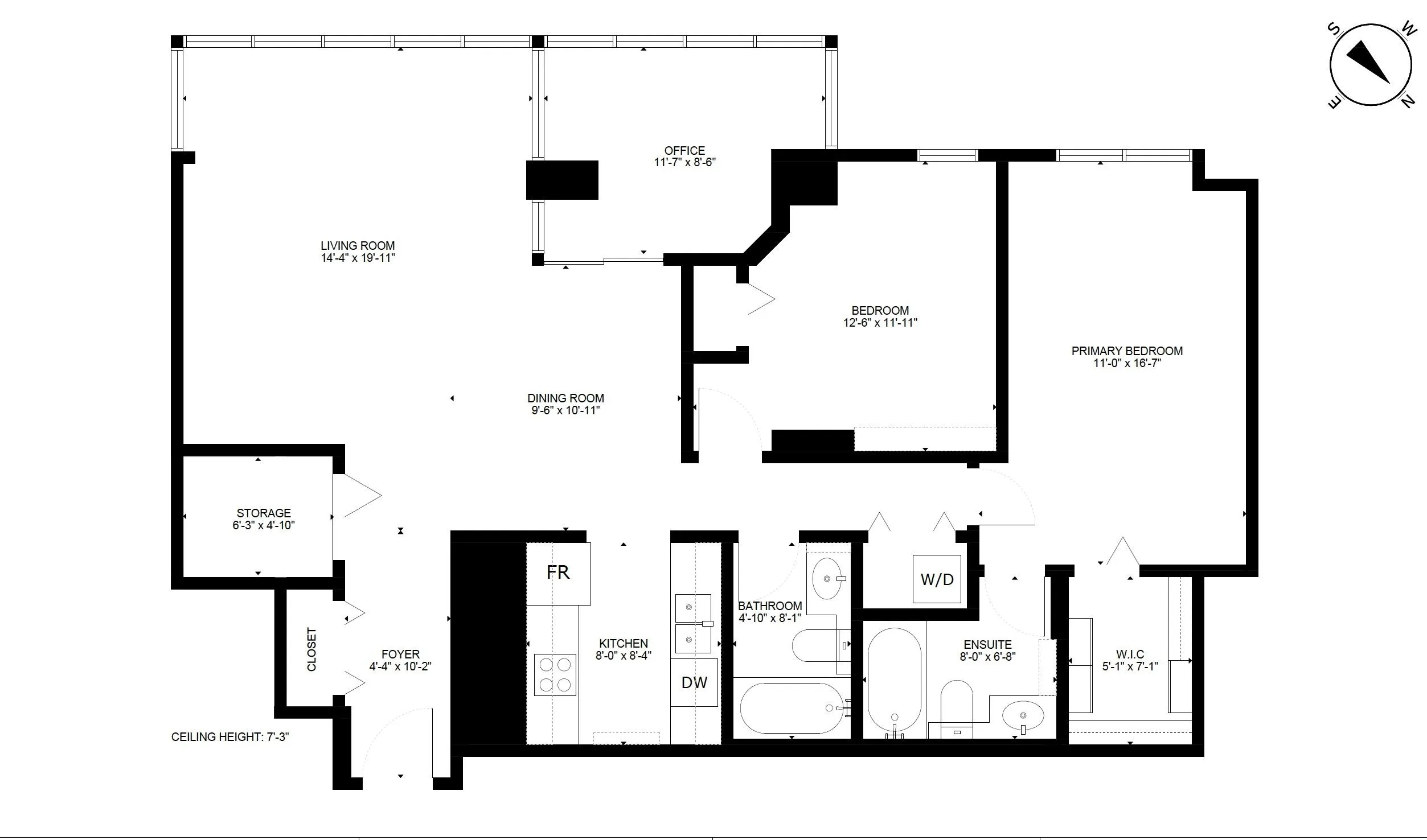 1103 212 Davie Street