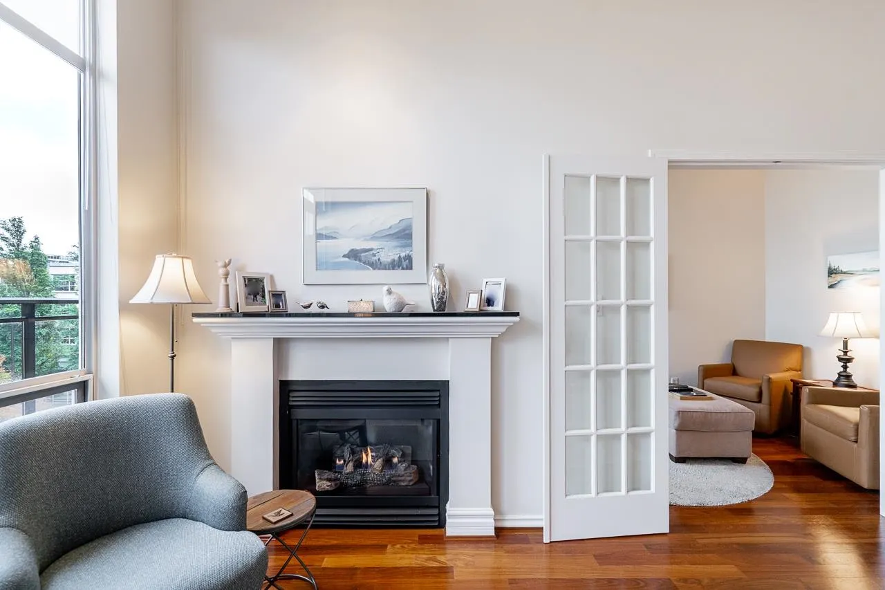 402 2175 Salal Drive