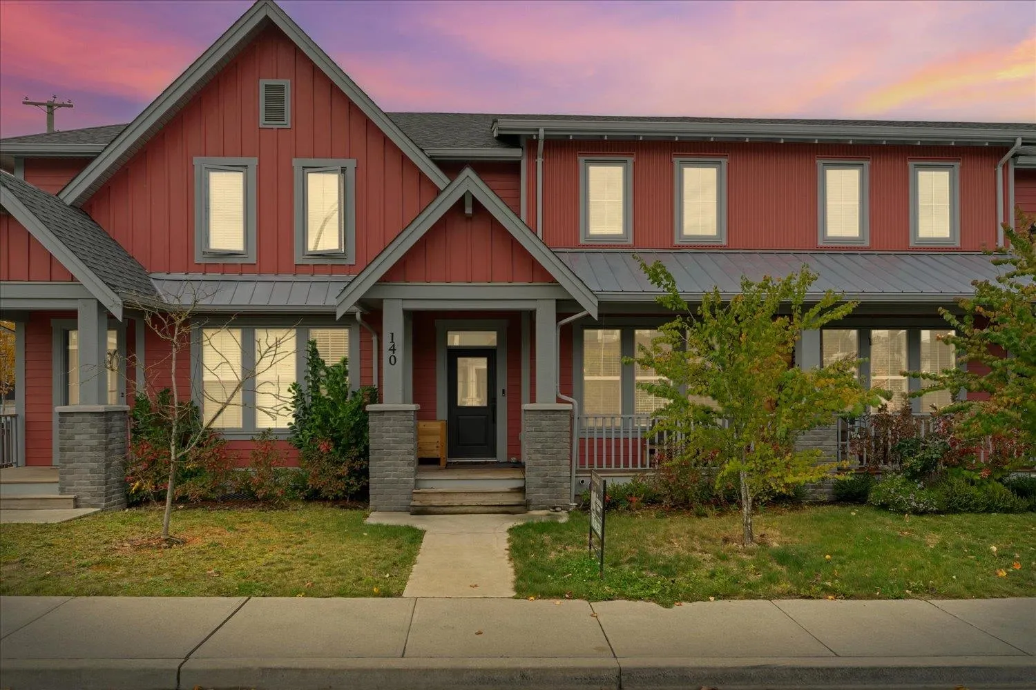 140 46211 Promontory Road