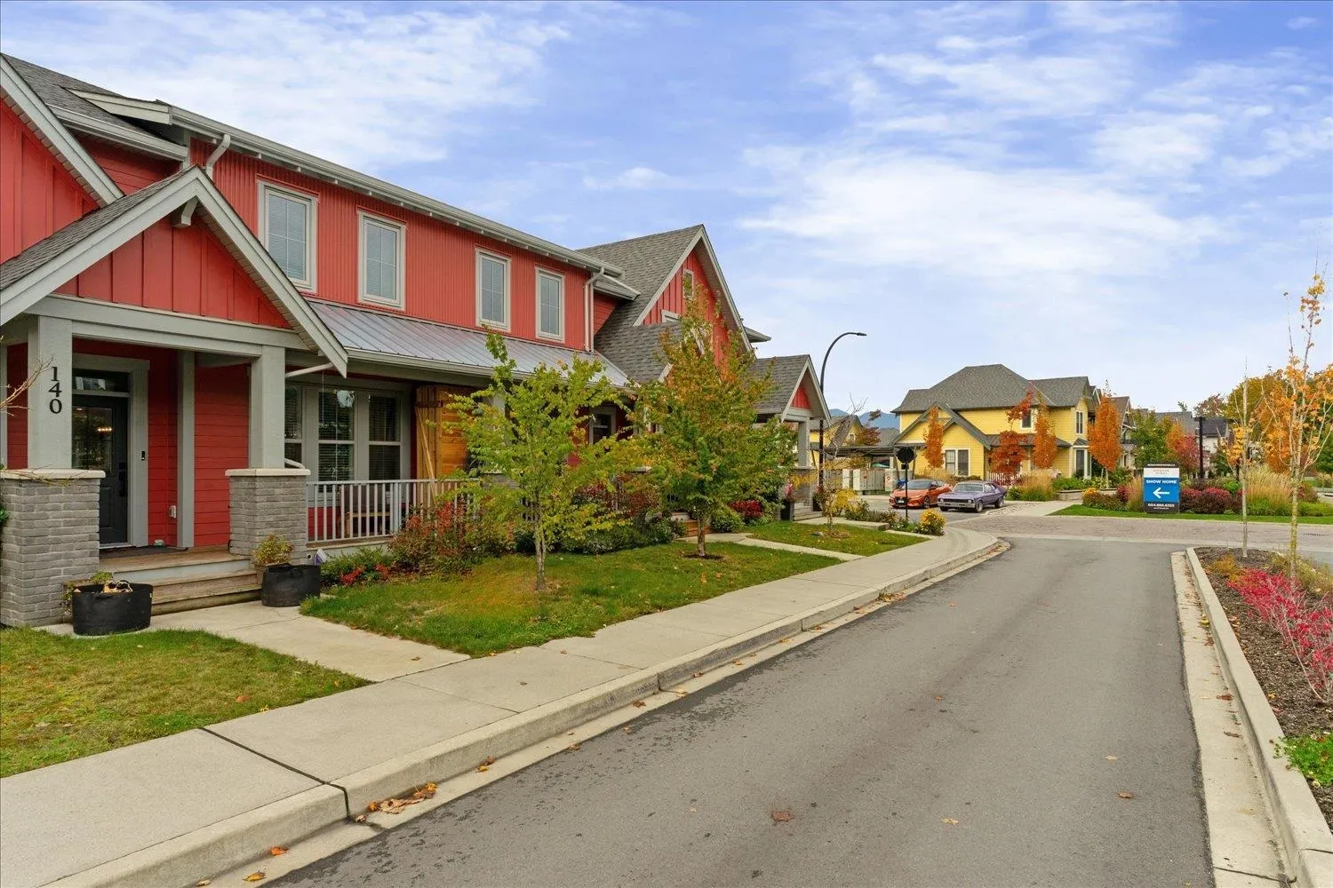 140 46211 Promontory Road