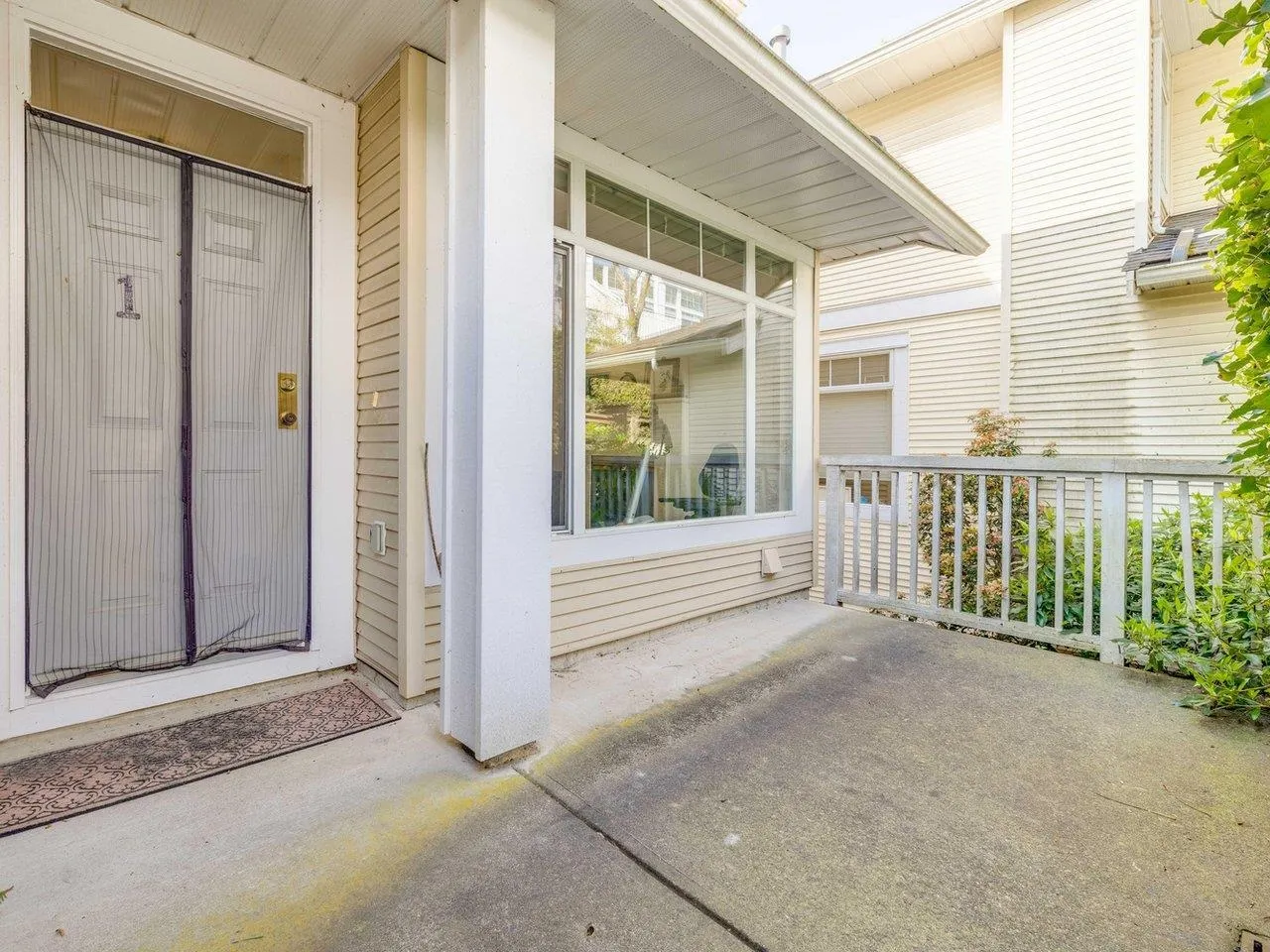 1 3576 Rainier Place