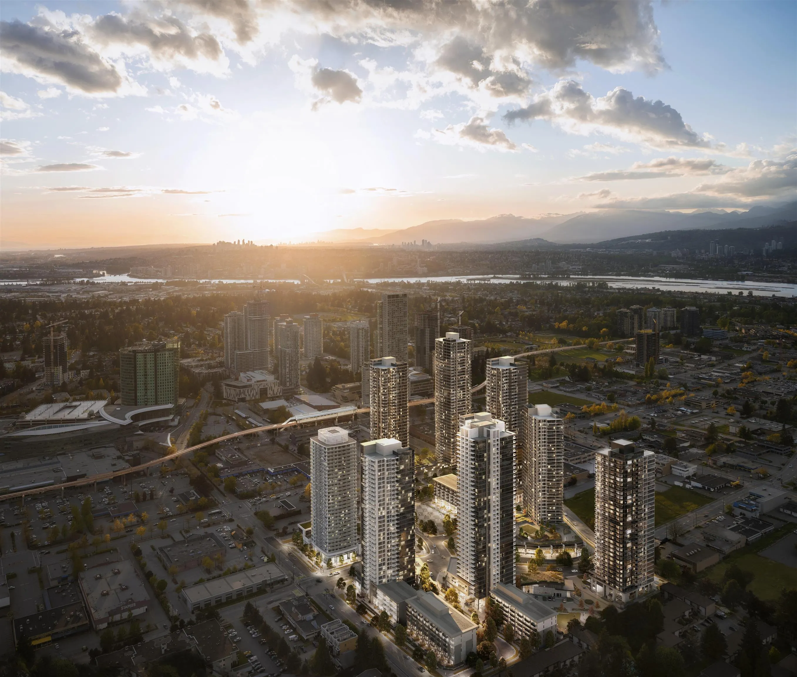 409 13738 Central Avenue