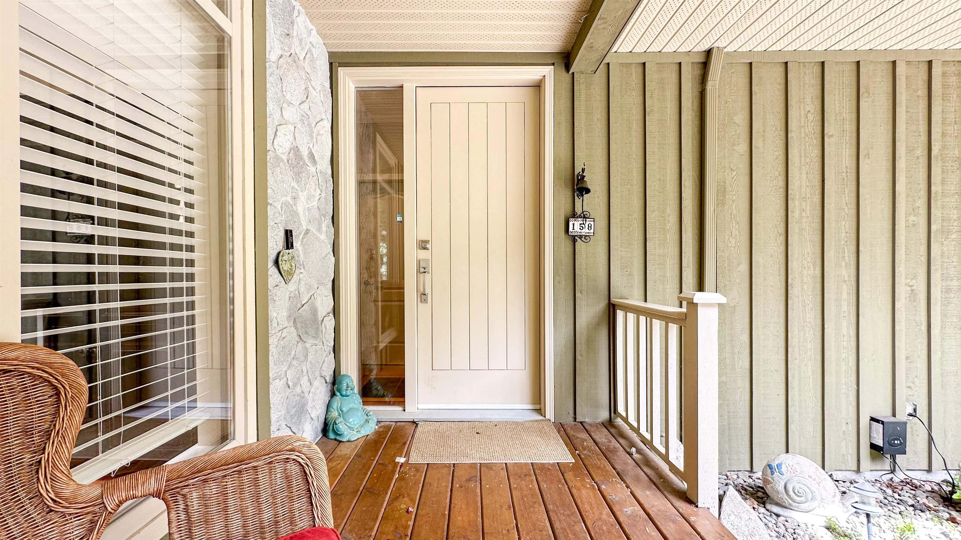 158 Stonegate Drive