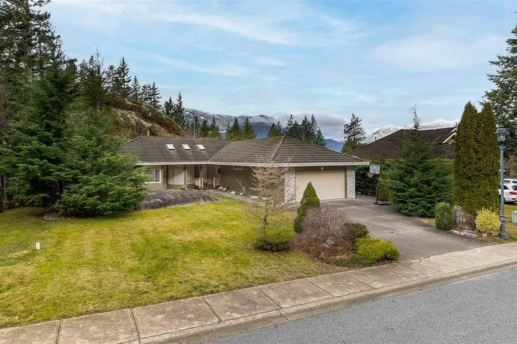 158 Stonegate Drive