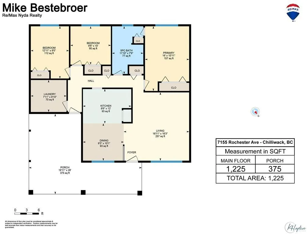 7155 Rochester Avenue