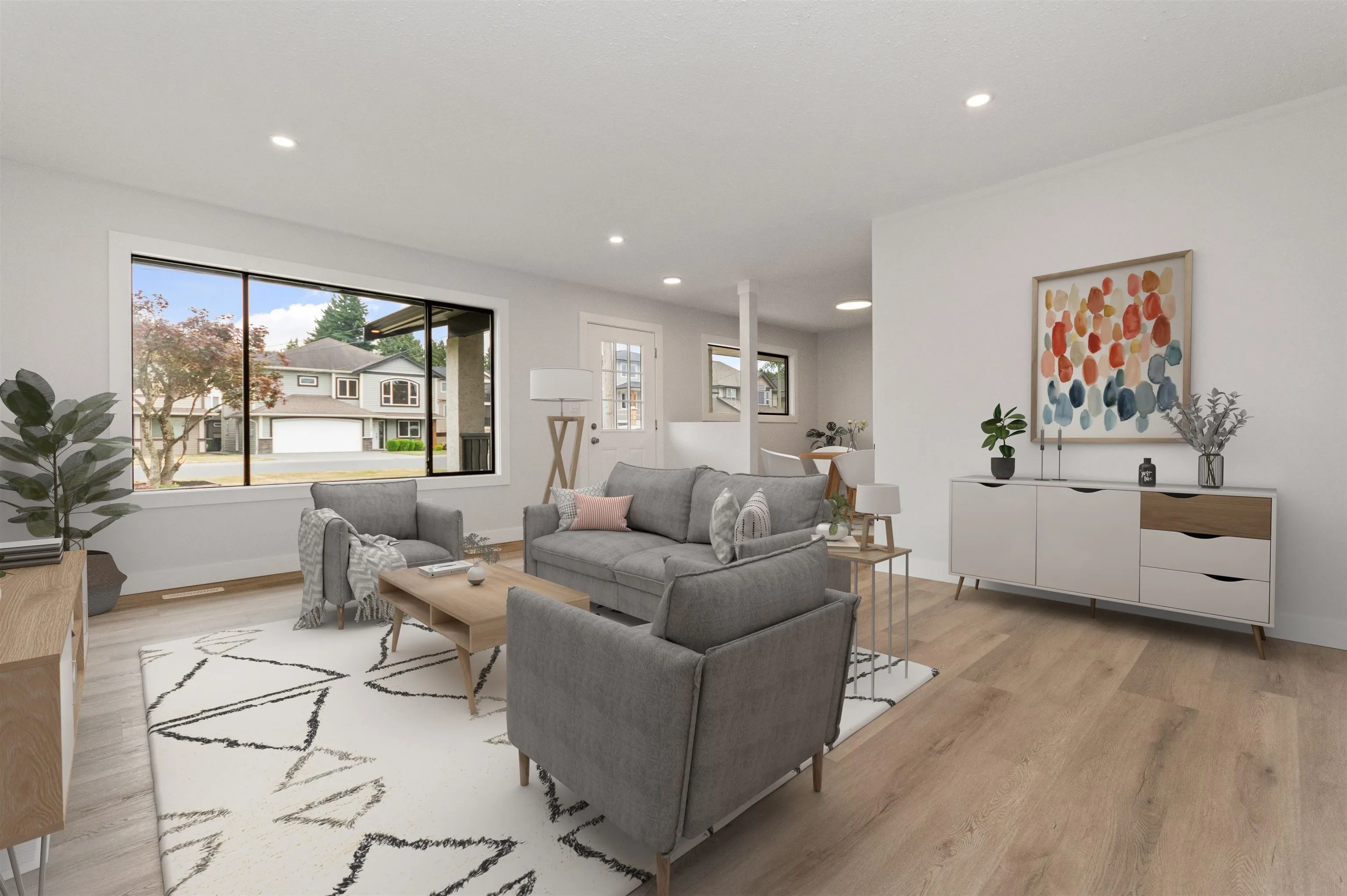 7155 Rochester Avenue