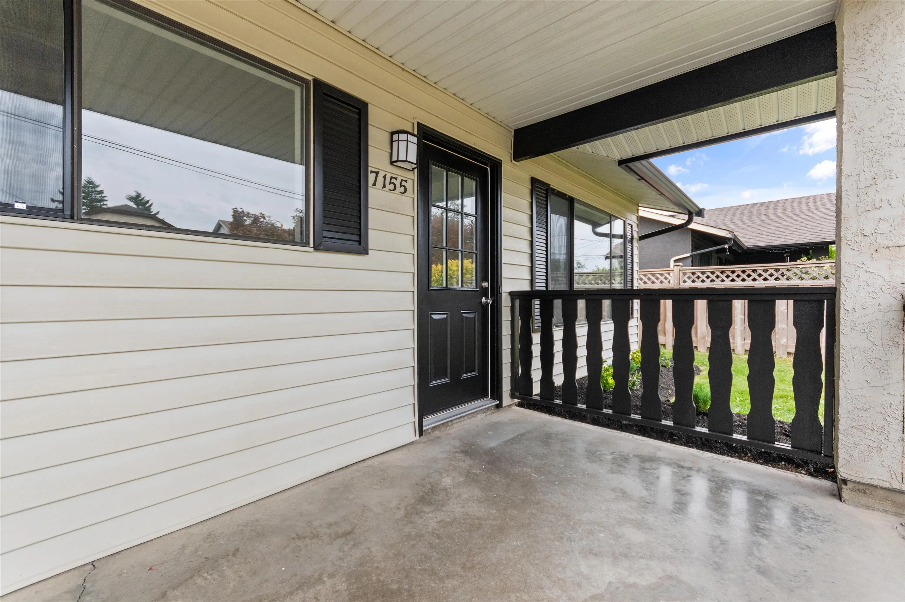 7155 Rochester Avenue