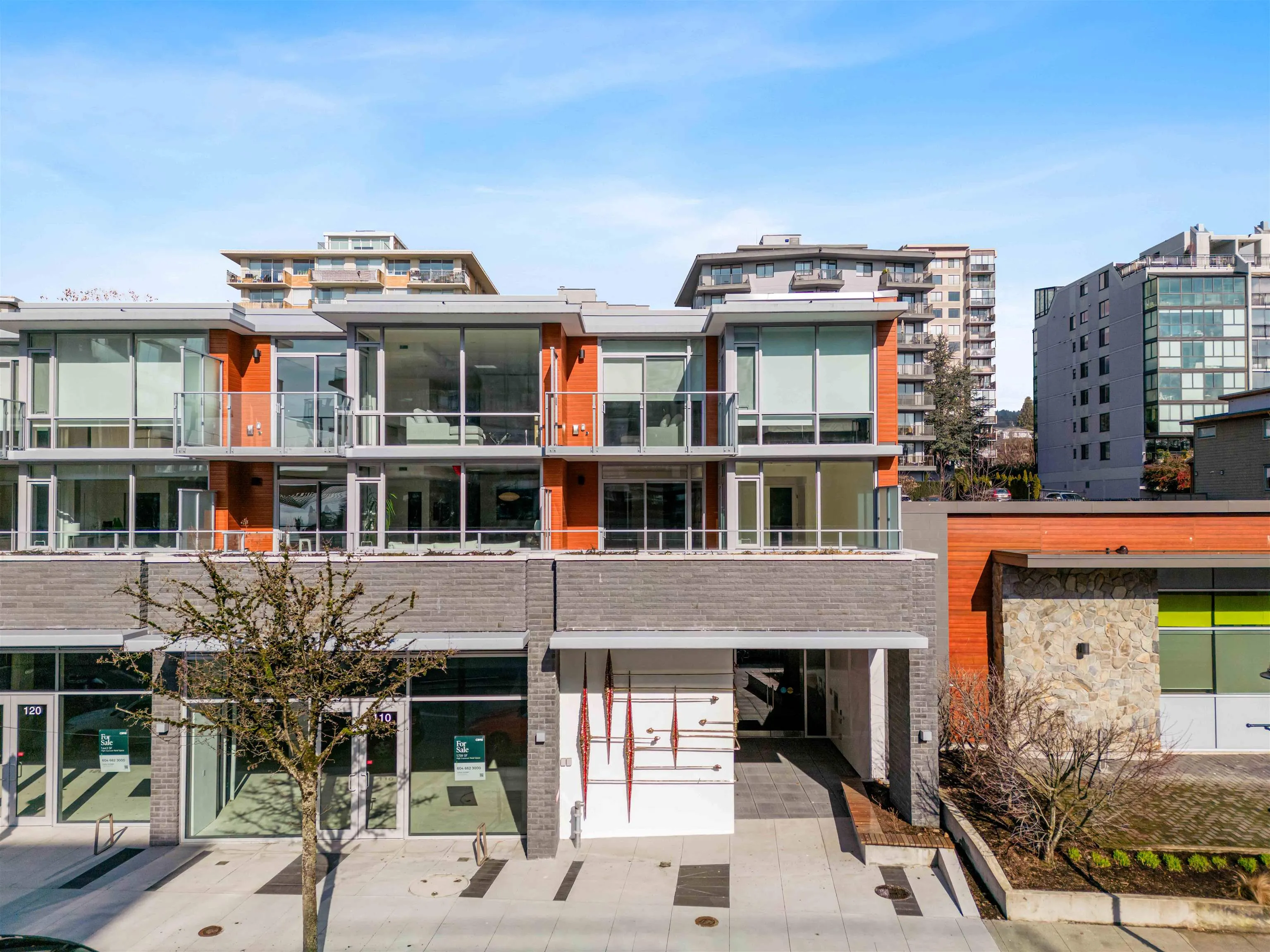 206 1331 Marine Drive