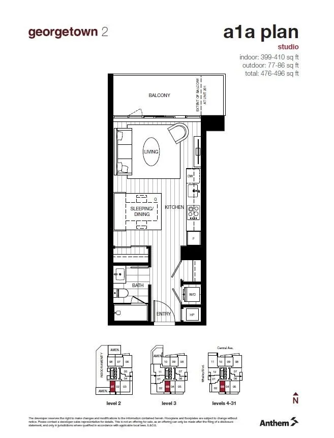 503 13738 Central Avenue